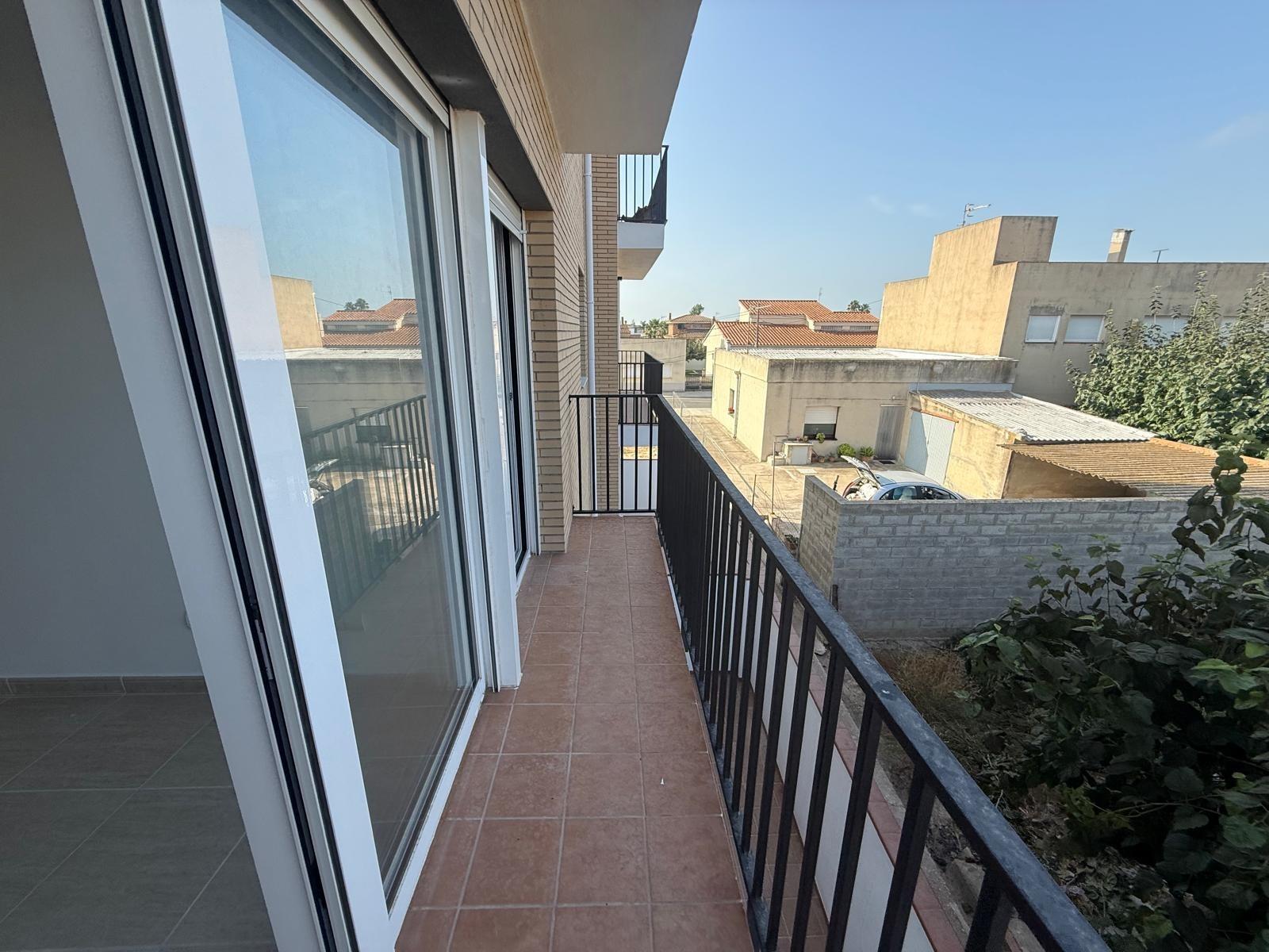 Acogedor apartamento de 58m2 en el centro de Deltebre - foto 14