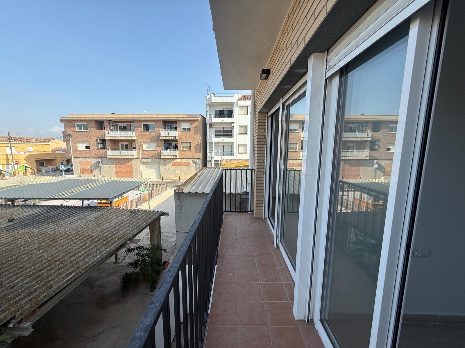 Acogedor apartamento de 58m2 en el centro de Deltebre - foto 15
