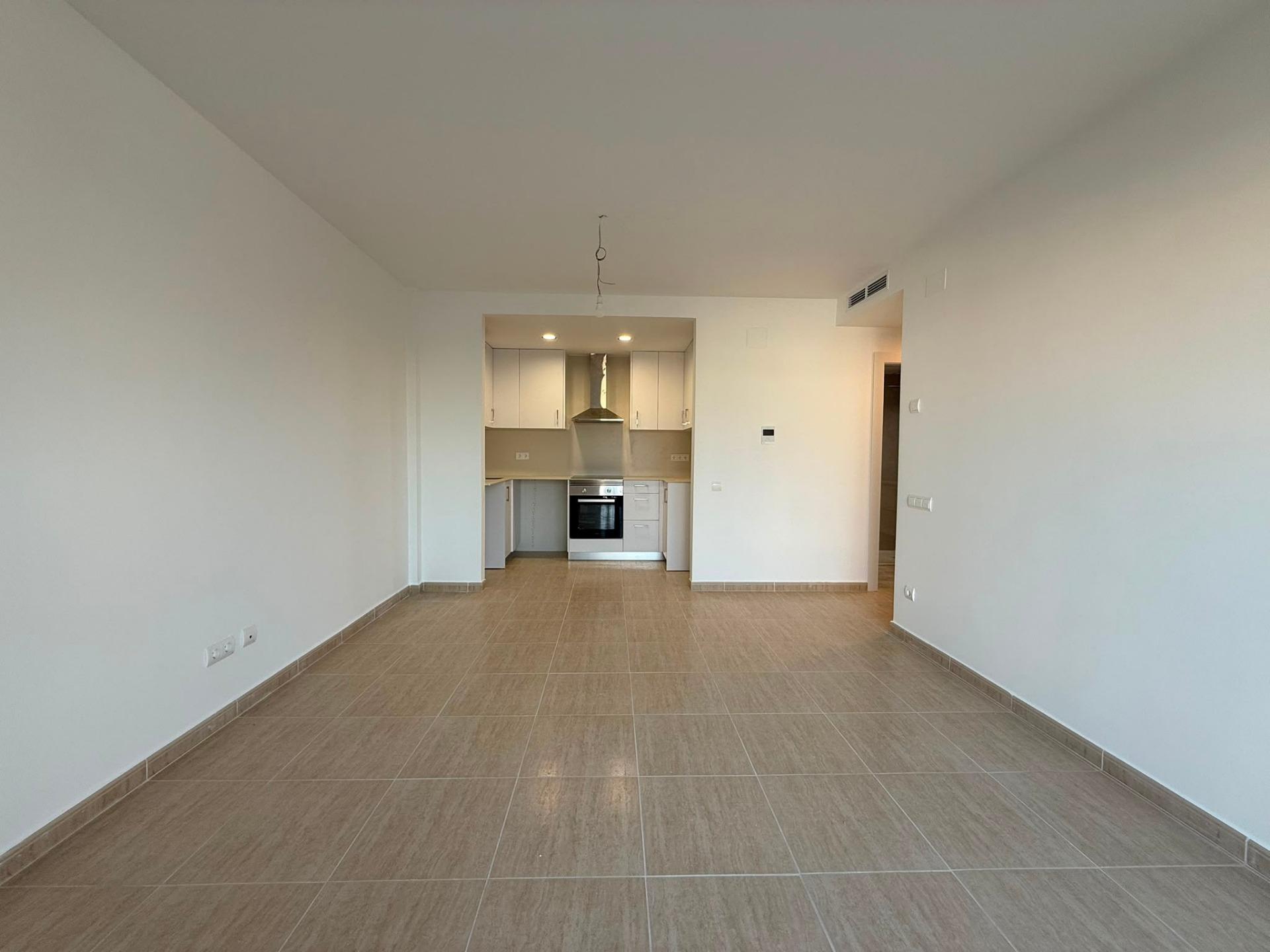 Acogedor apartamento de 58m2 en el centro de Deltebre - foto 4