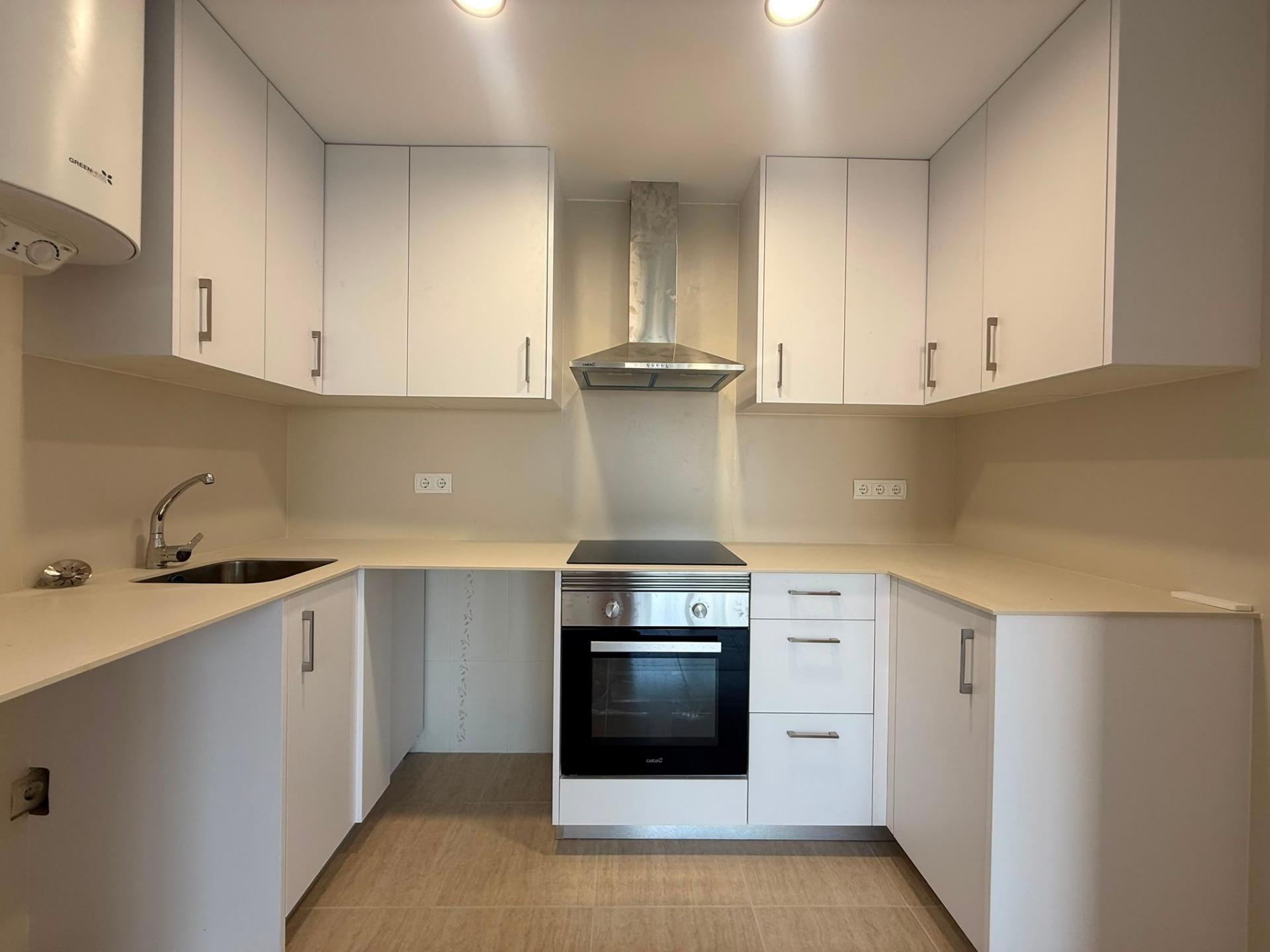 Acogedor apartamento de 58m2 en el centro de Deltebre - foto 6