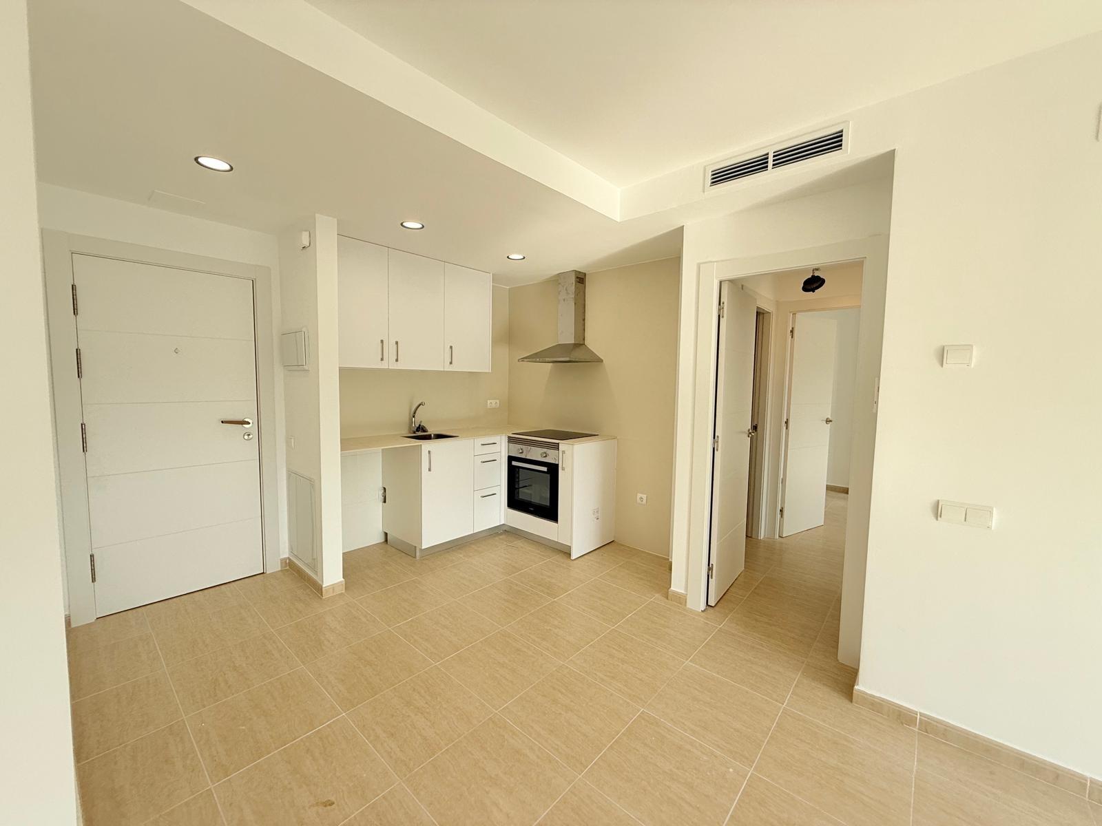 CENTRICO APARTAMENTO DE 58M2 EN DELTEBRE