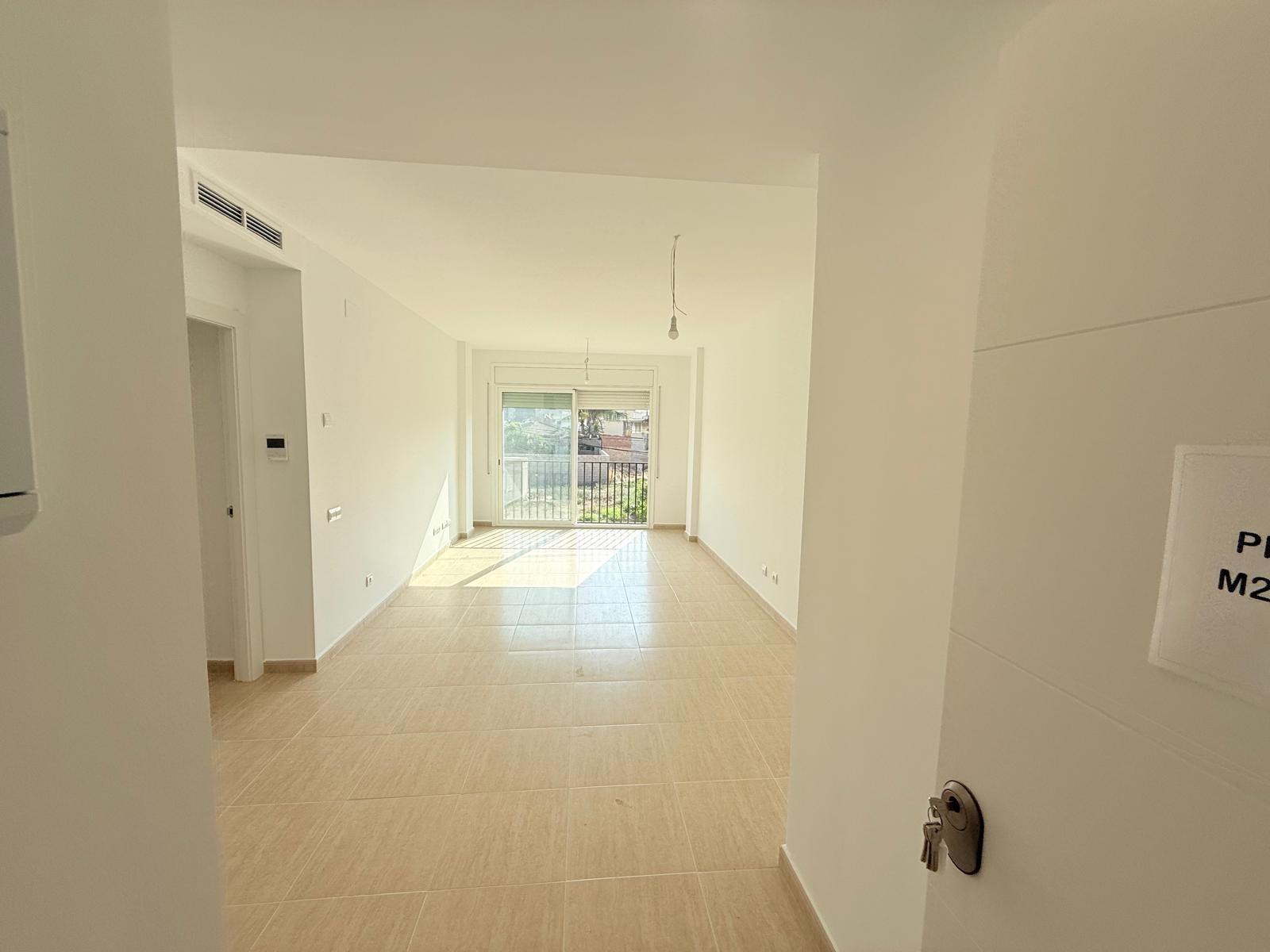 CENTRICO APARTAMENTO DE 58M2 EN DELTEBRE - foto 2