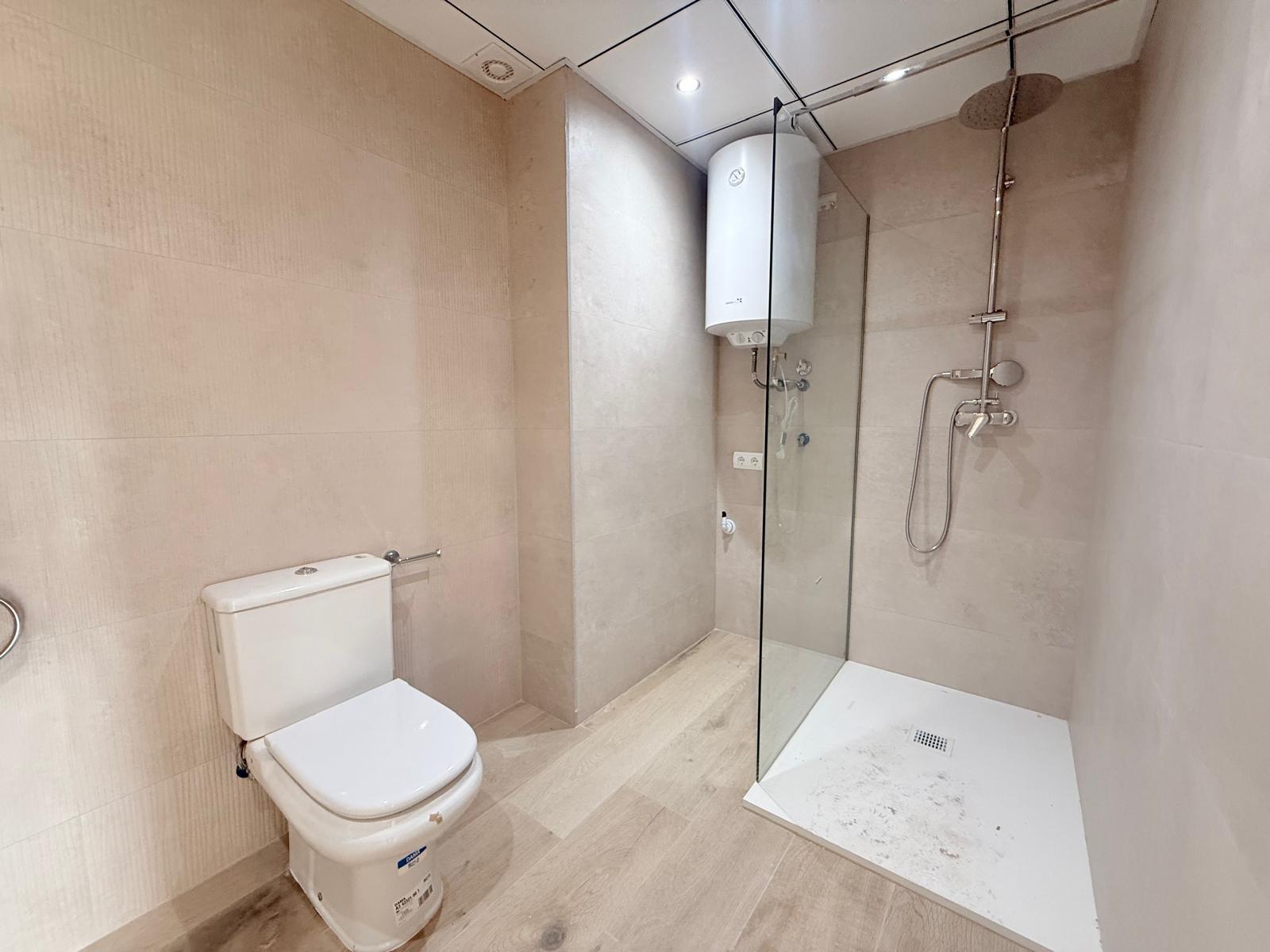 CENTRICO APARTAMENTO DE 58M2 EN DELTEBRE - foto 12