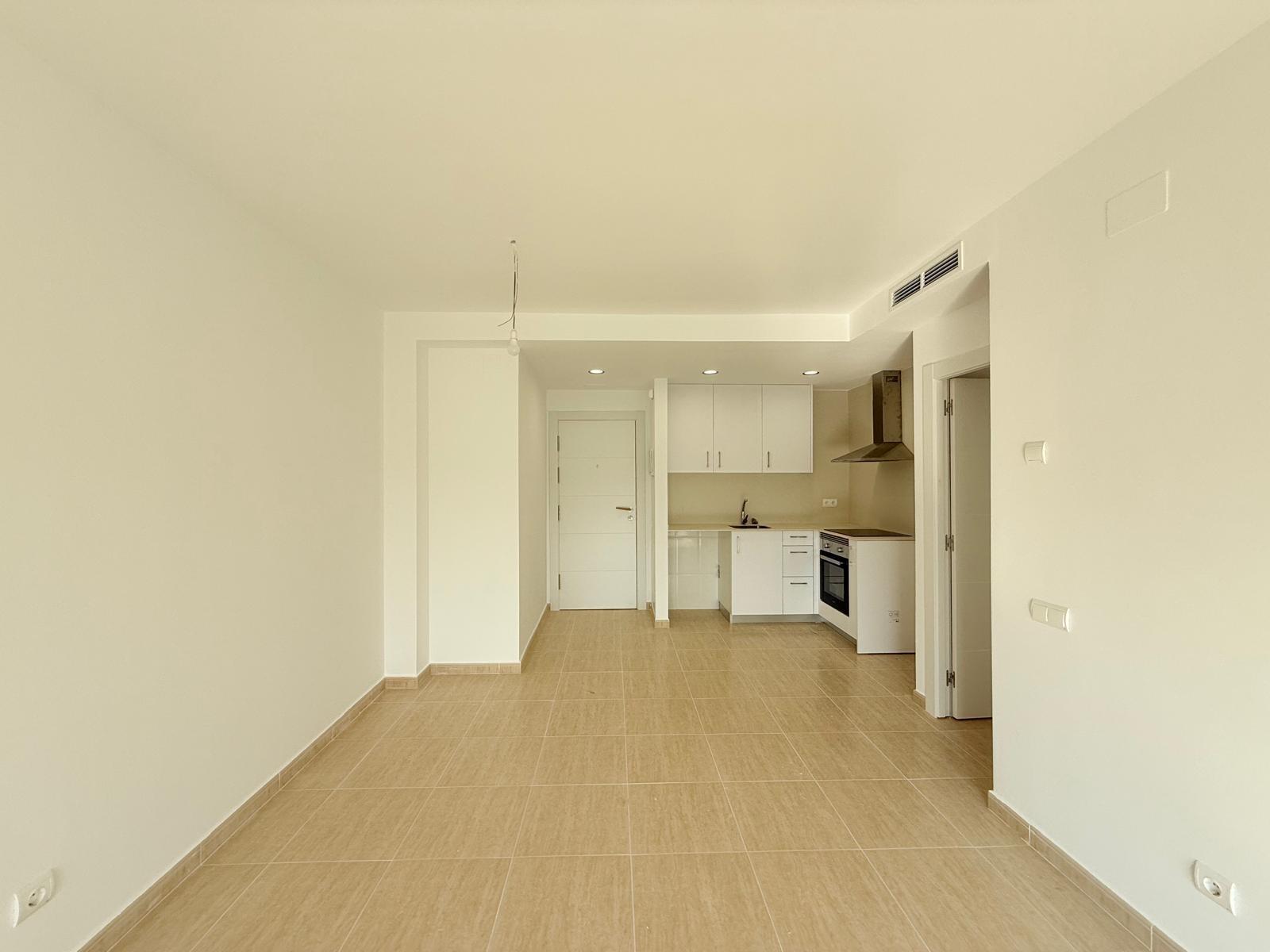 CENTRICO APARTAMENTO DE 58M2 EN DELTEBRE - foto 3
