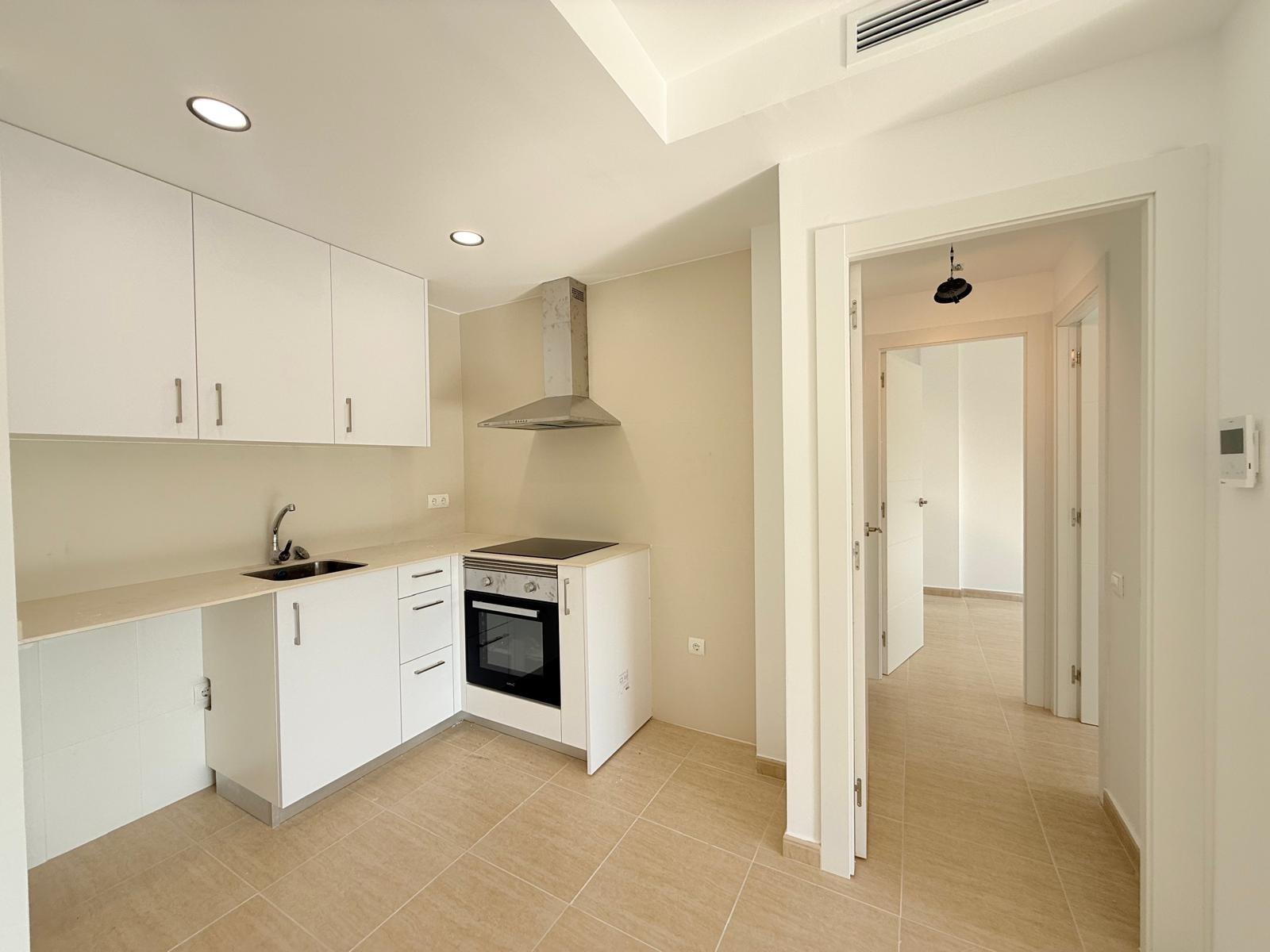 CENTRICO APARTAMENTO DE 58M2 EN DELTEBRE - foto 5