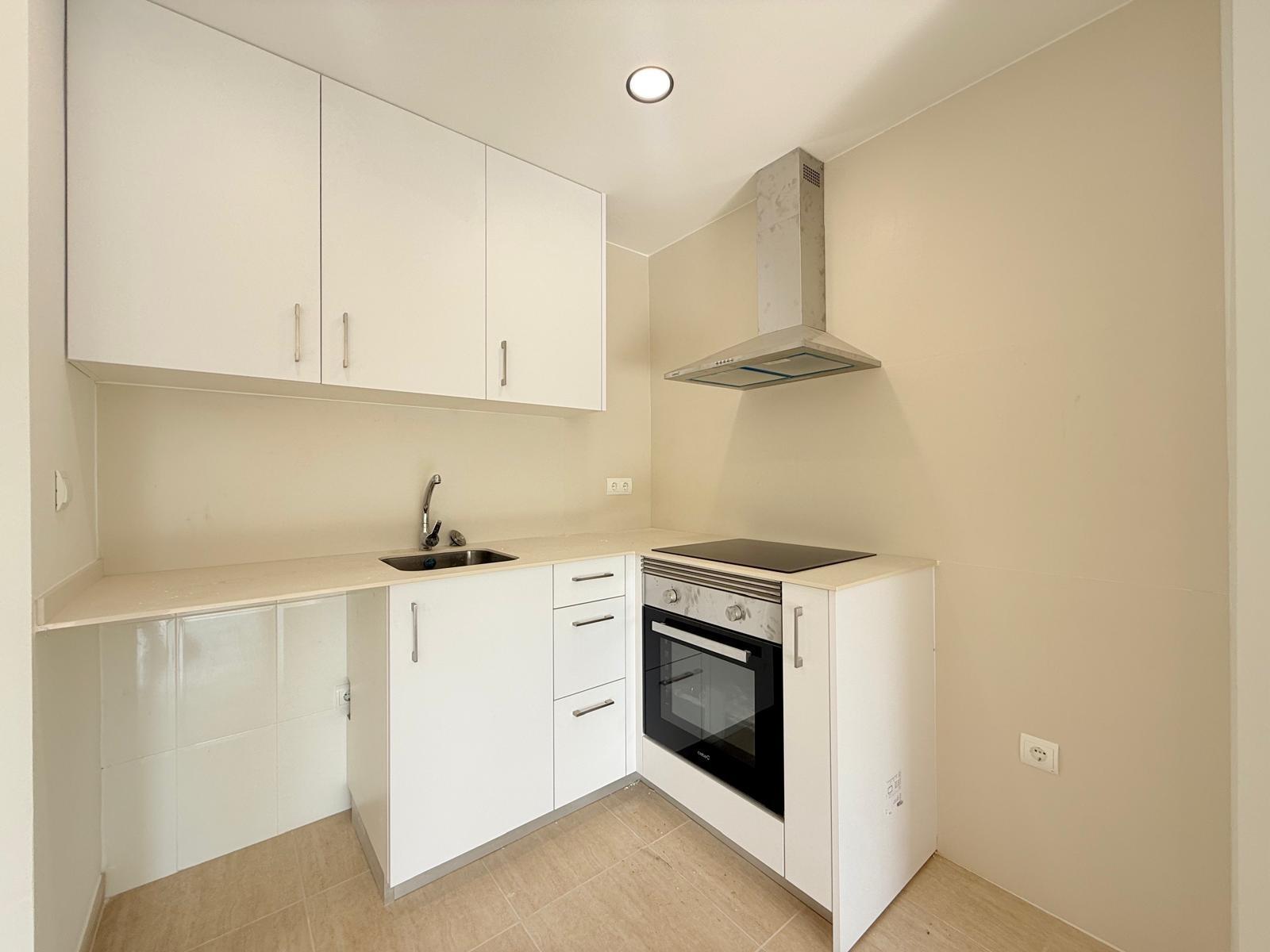 CENTRICO APARTAMENTO DE 58M2 EN DELTEBRE - foto 6