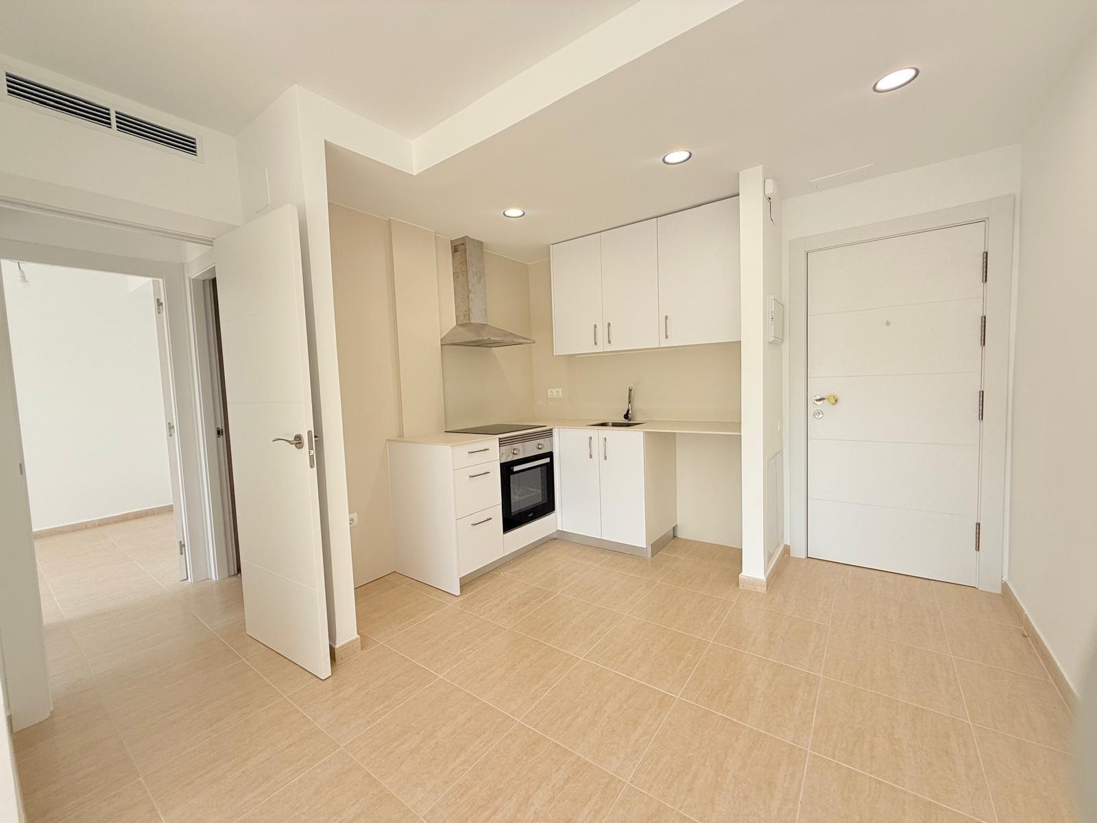 Acogedor apartamento de 58m2 en el centro de Deltebre - foto 4