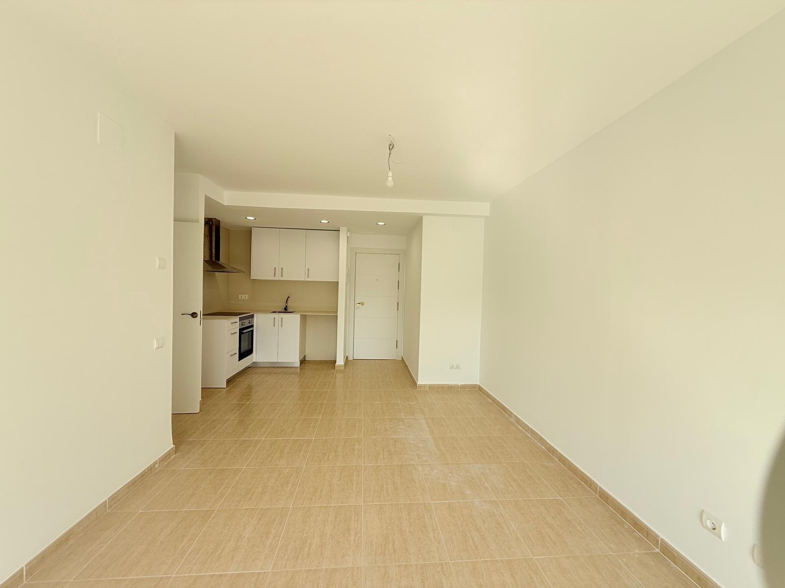 Acogedor apartamento de 58m2 en el centro de Deltebre - foto 5