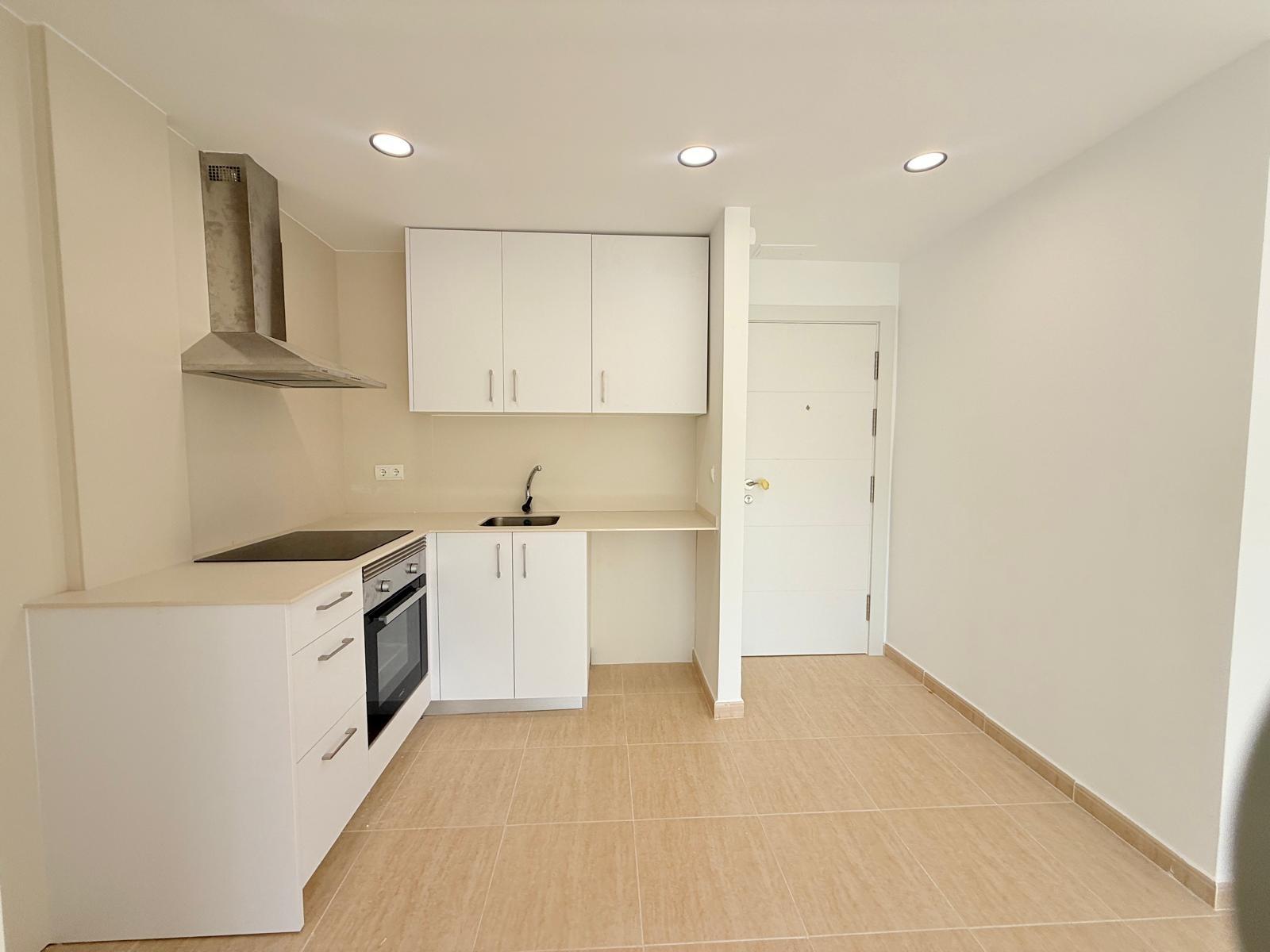 Acogedor apartamento de 58m2 en el centro de Deltebre - foto 7