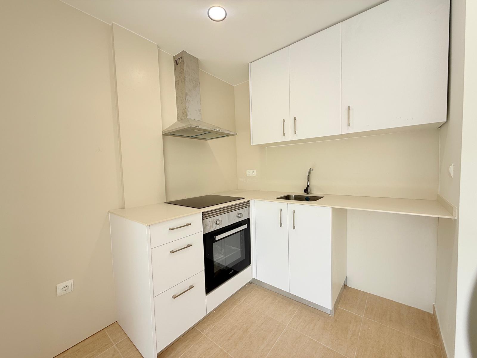 Acogedor apartamento de 58m2 en el centro de Deltebre - foto 8