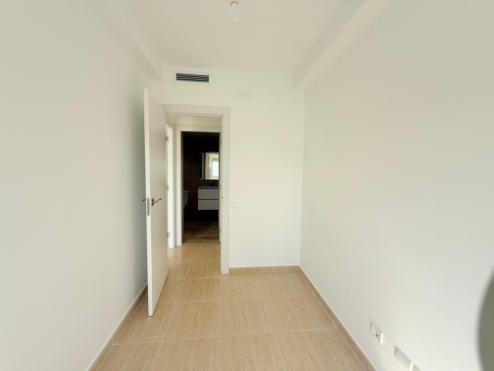 Acogedor apartamento de 58m2 en el centro de Deltebre - foto 9