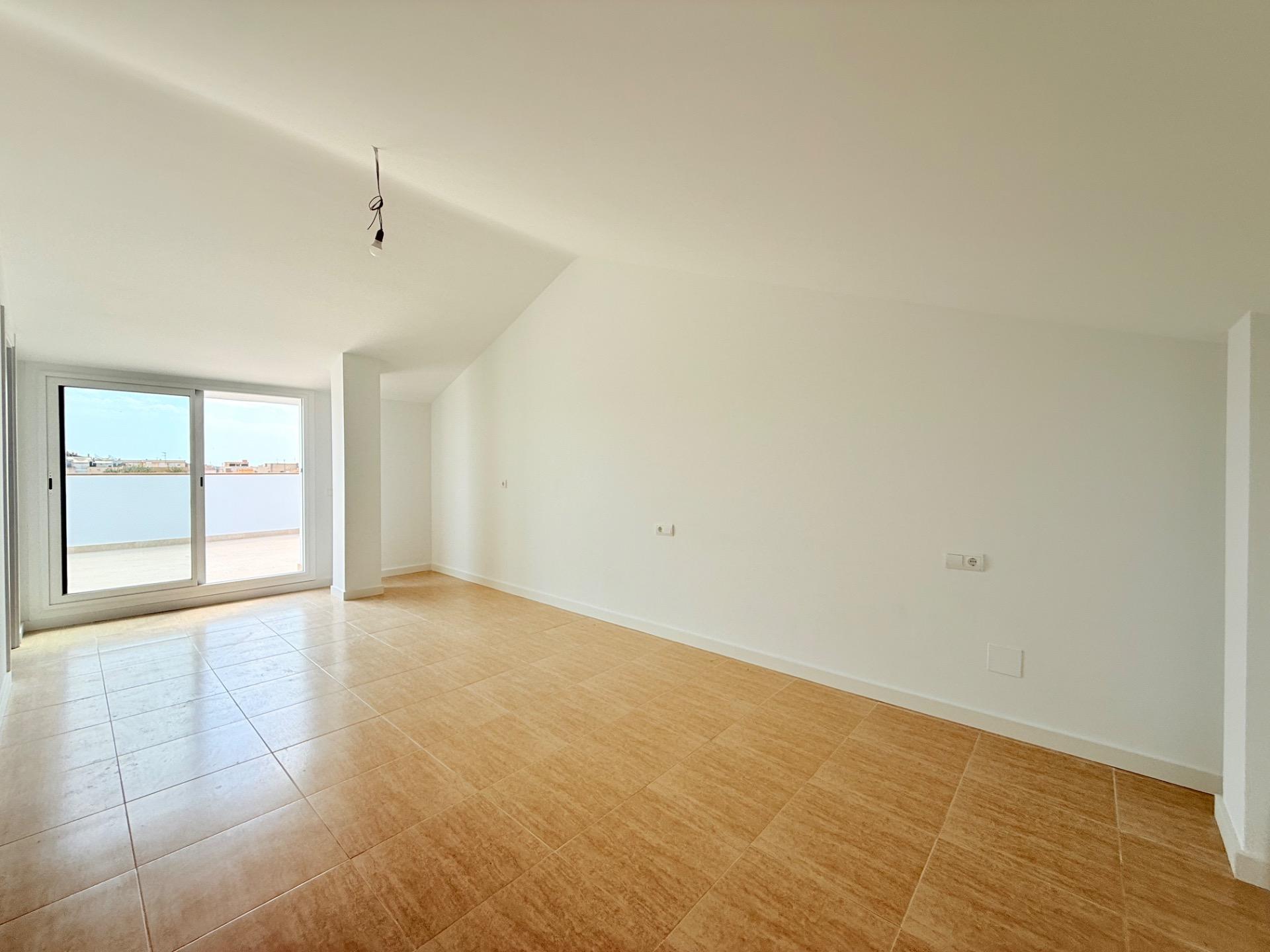Espectacular duplex de 96m2, luminoso y muy céntrico en Delt - foto 21