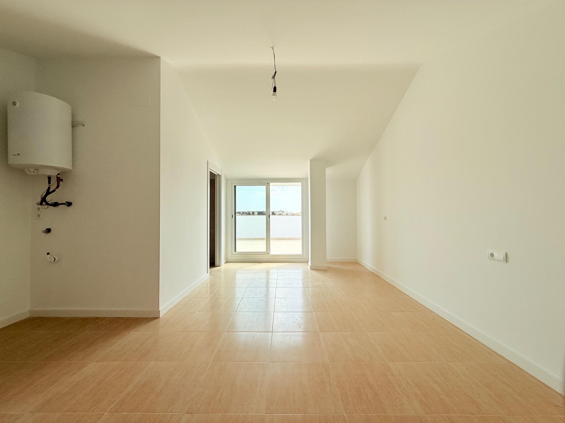 Espectacular duplex de 96m2, luminoso y muy céntrico en Delt - foto 22