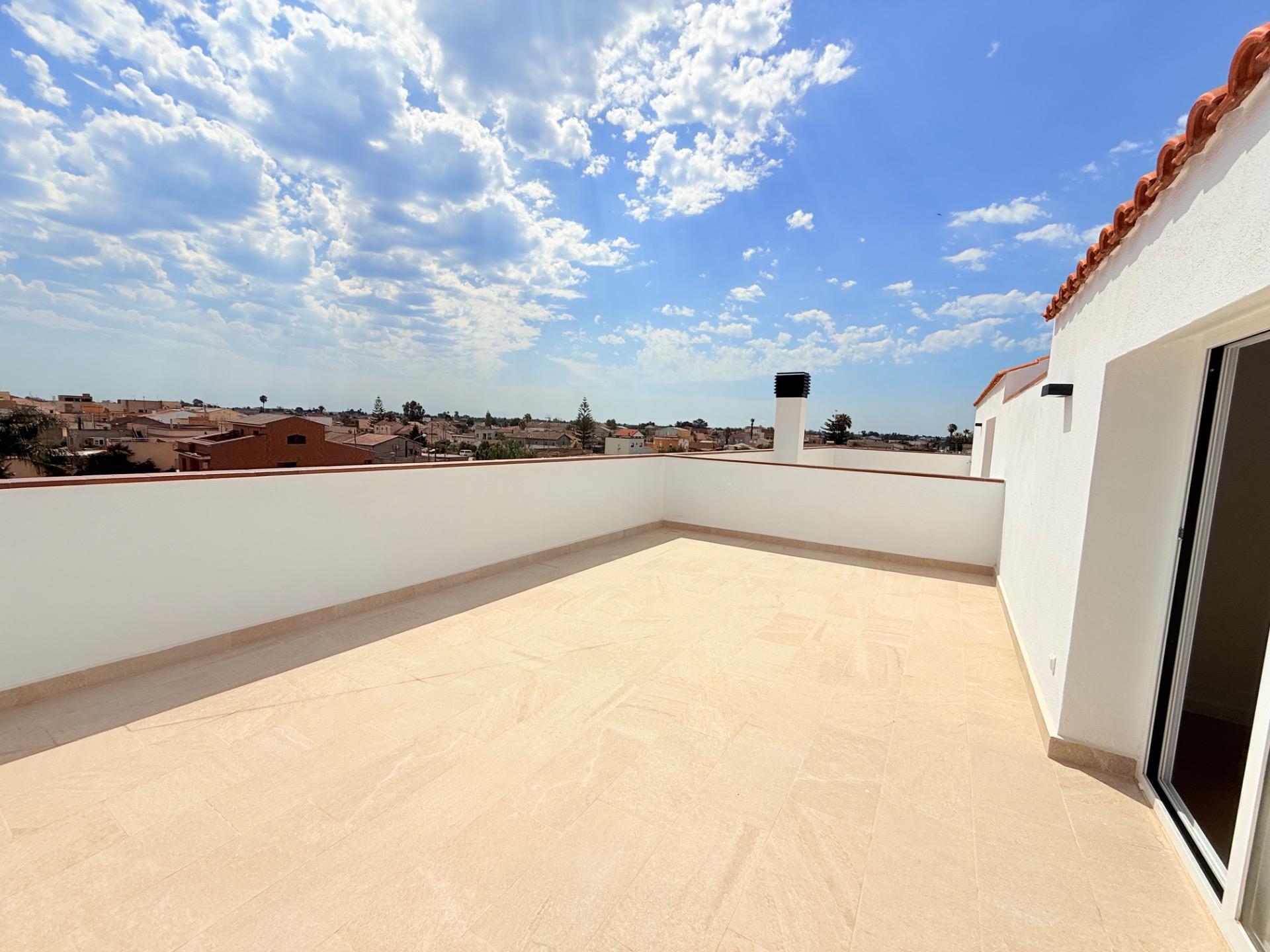 Espectacular duplex de 96m2, luminoso y muy céntrico en Delt - foto 29