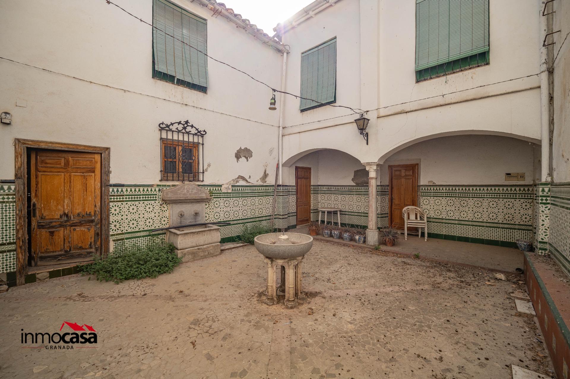 TERRENO INDUSTRIAL DE USO TERCIARIO. - foto 49