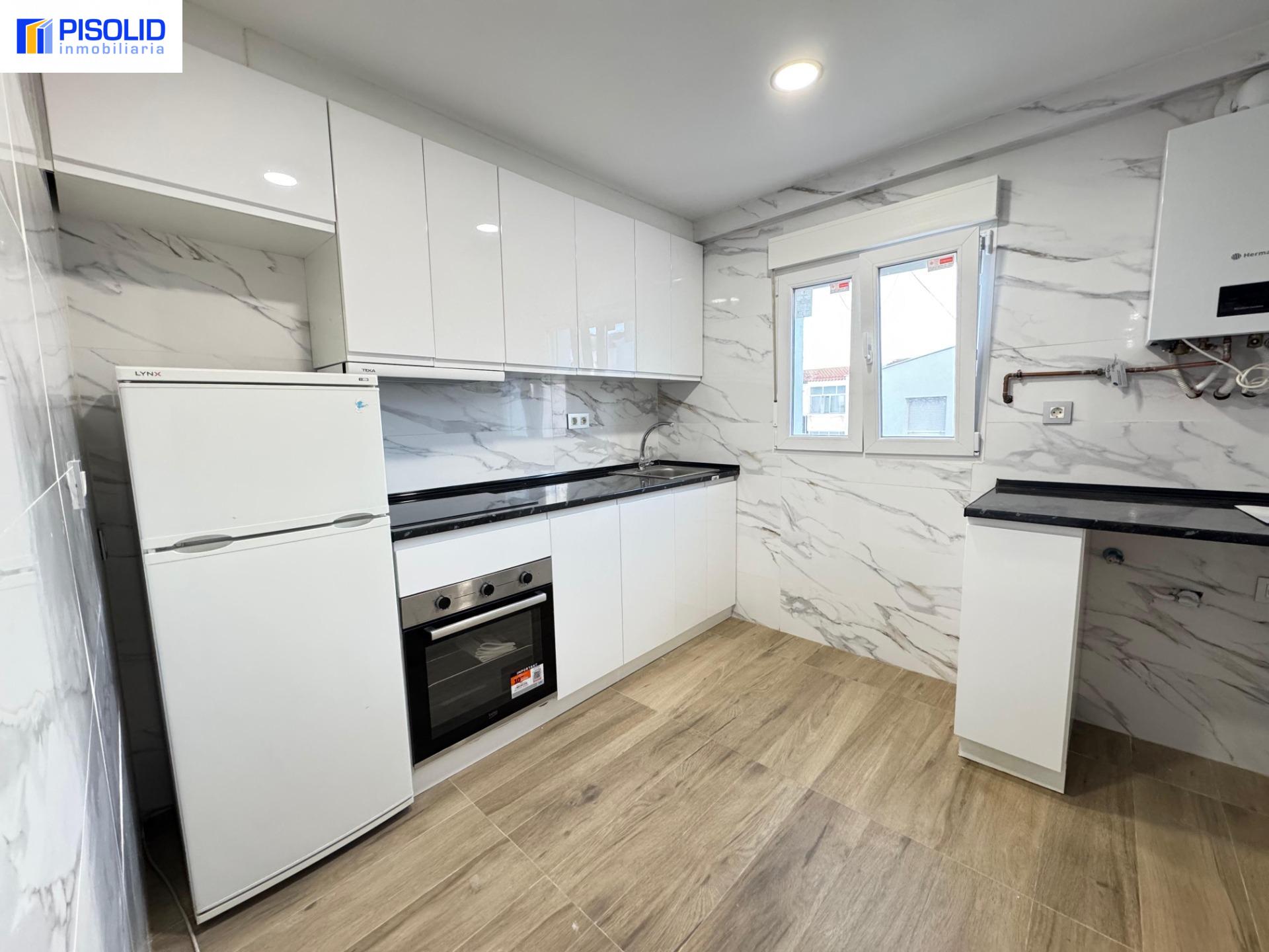 PISO EN VENTA EN DELICIAS AVE SEGOVIA 77 - foto 2