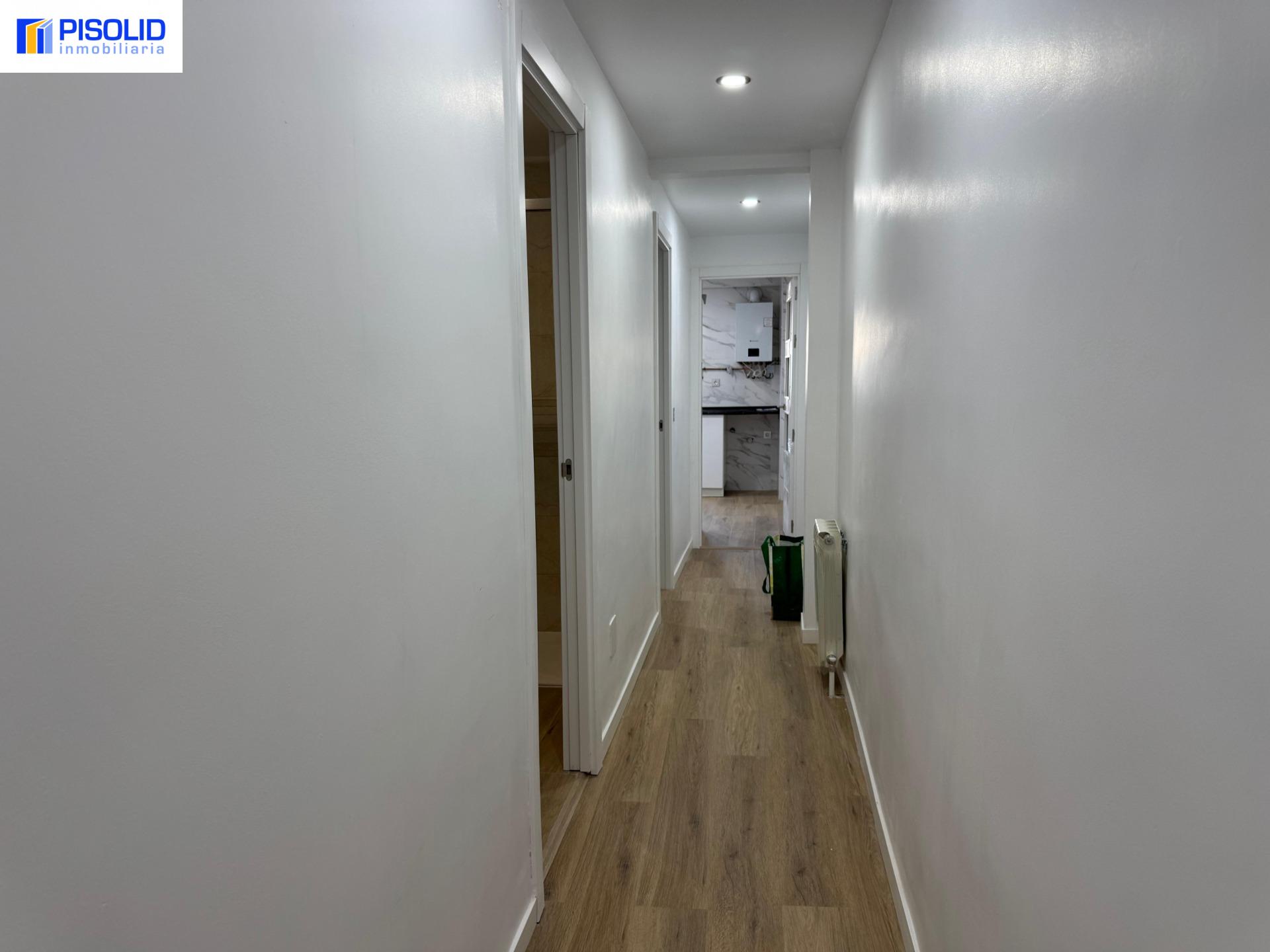 PISO EN VENTA EN DELICIAS AVE SEGOVIA 77 - foto 13