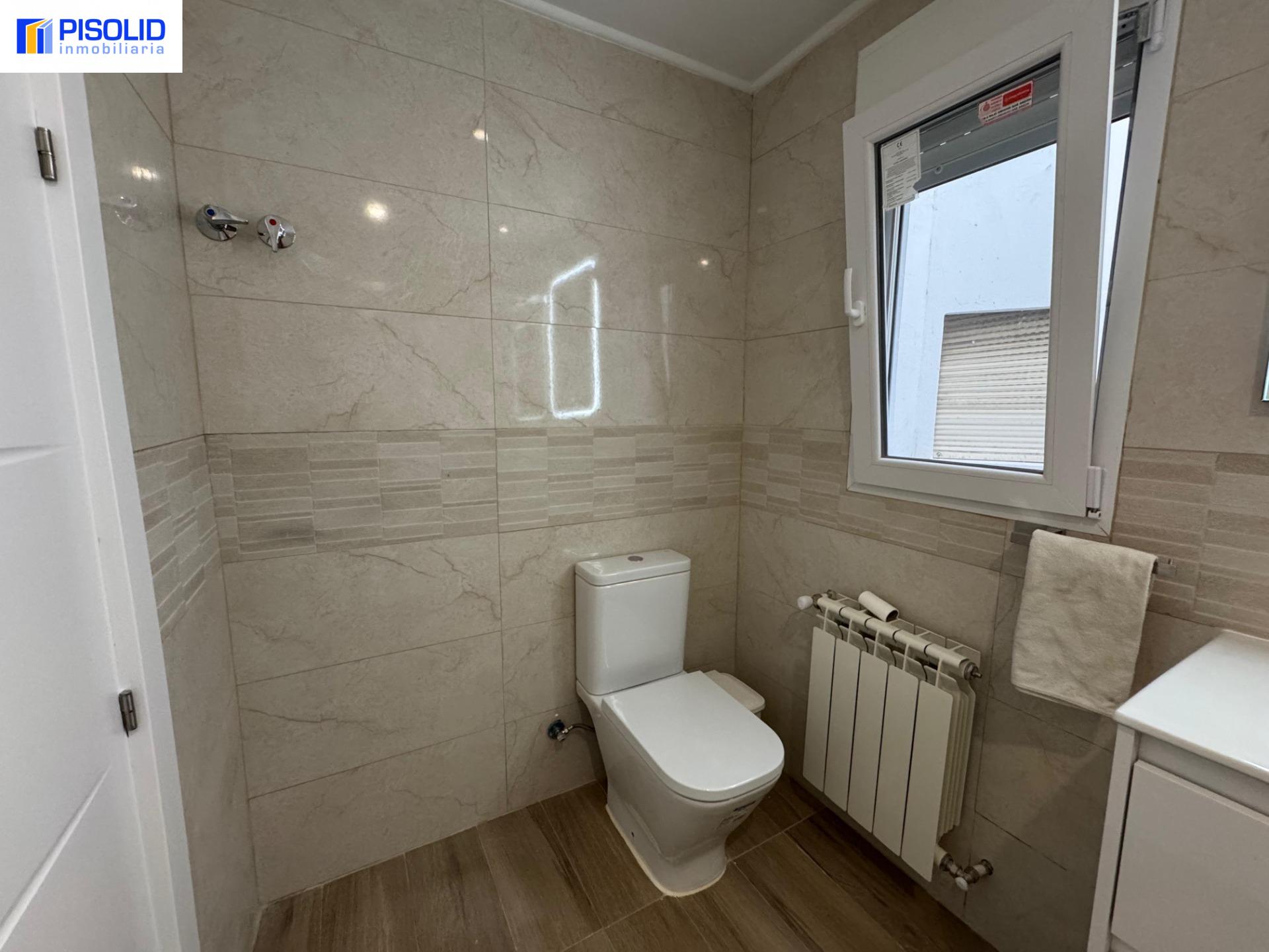 PISO EN VENTA EN DELICIAS AVE SEGOVIA 77 - foto 15