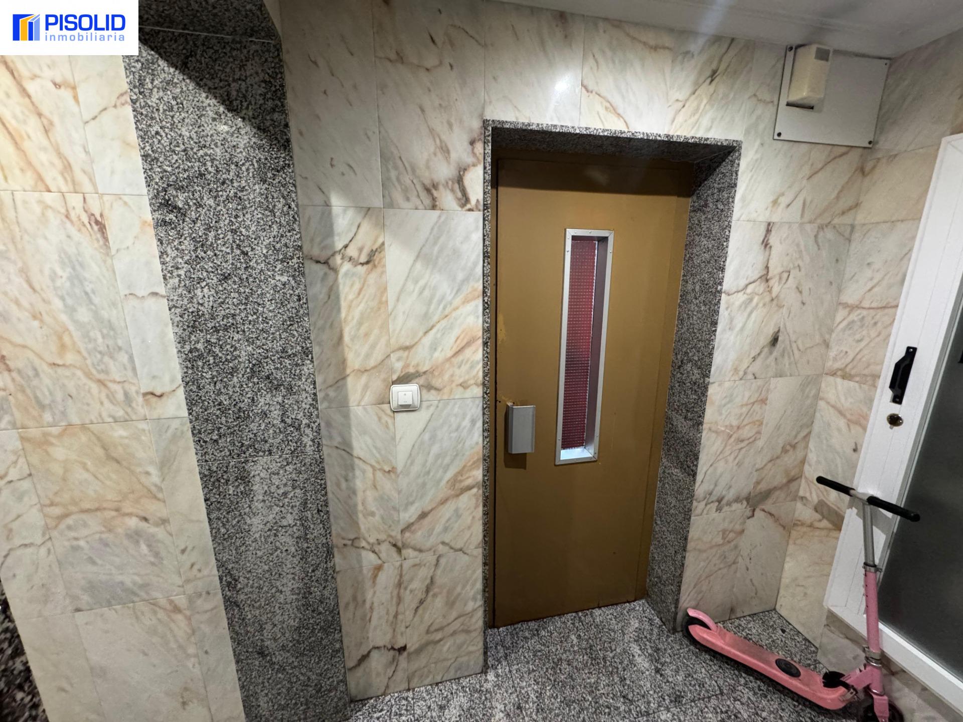 PISO EN VENTA EN DELICIAS AVE SEGOVIA 77 - foto 18