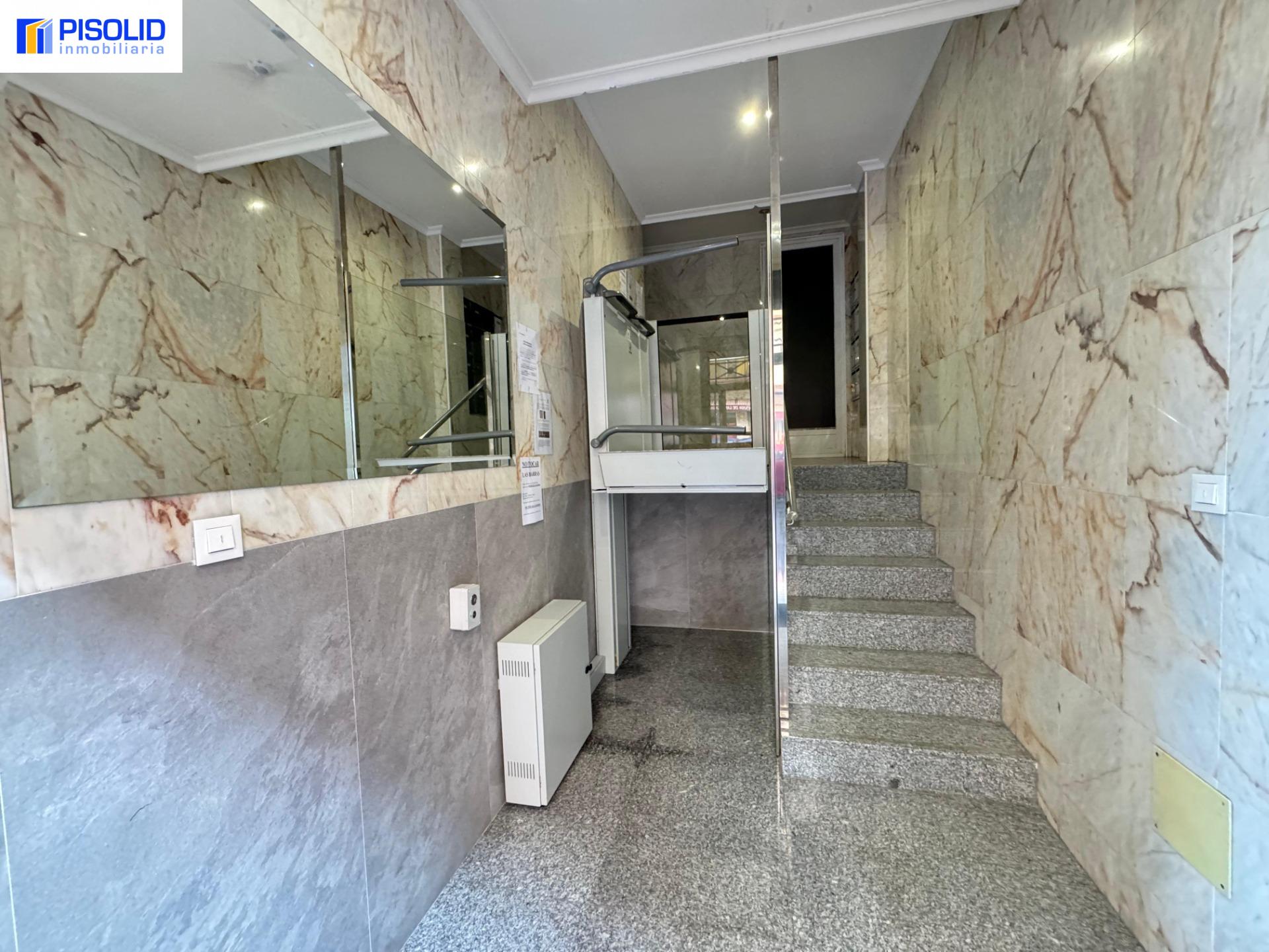 PISO EN VENTA EN DELICIAS AVE SEGOVIA 77 - foto 19