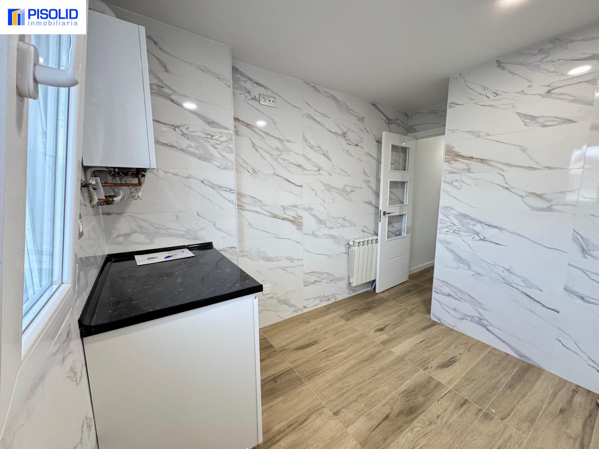 PISO EN VENTA EN DELICIAS AVE SEGOVIA 77 - foto 3