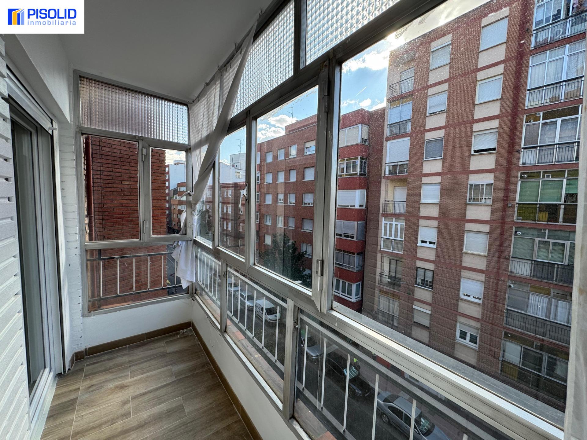 PISO EN VENTA EN DELICIAS AVE SEGOVIA 77 - foto 4