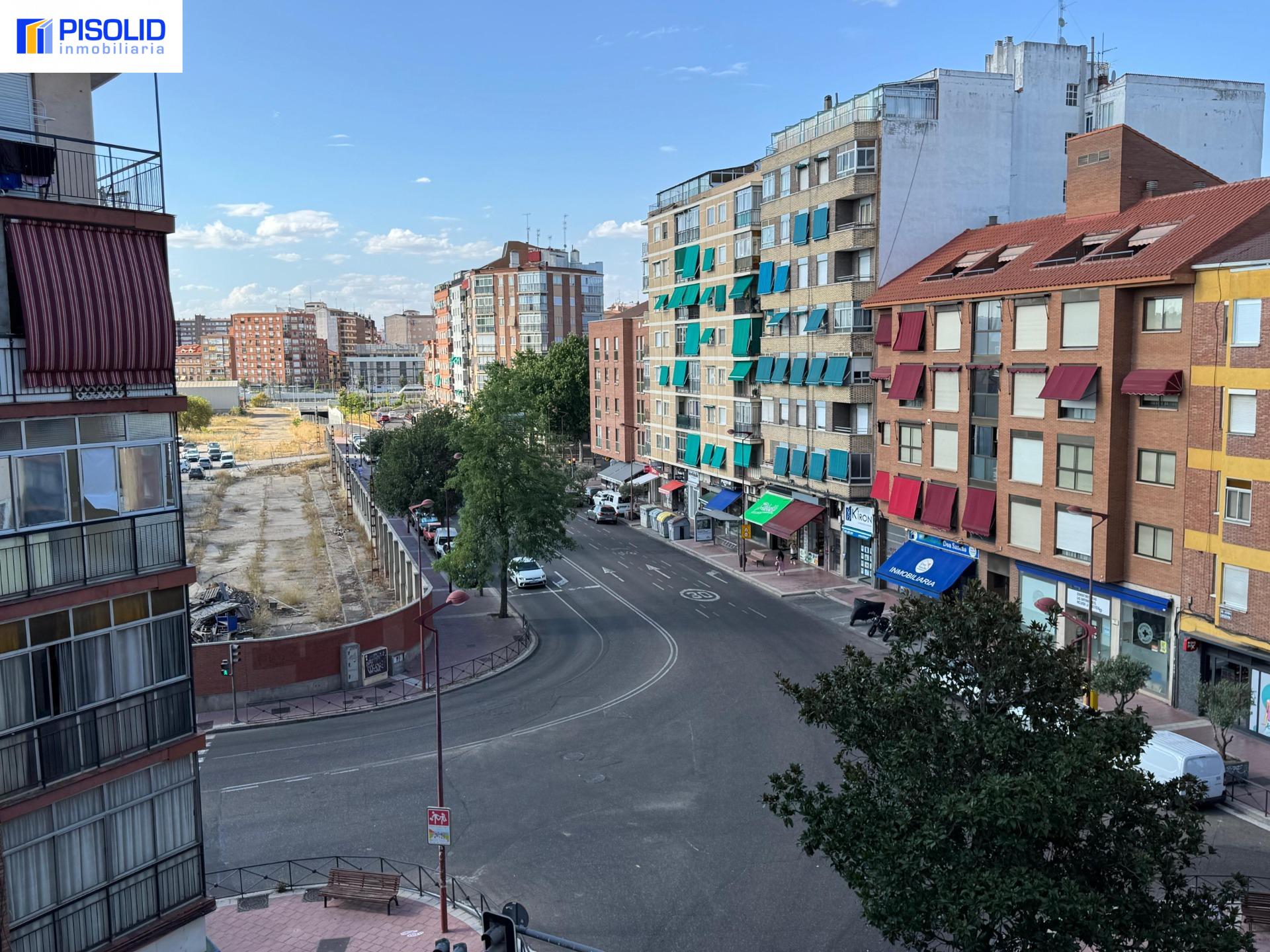 PISO EN VENTA EN DELICIAS AVE SEGOVIA 77 - foto 5