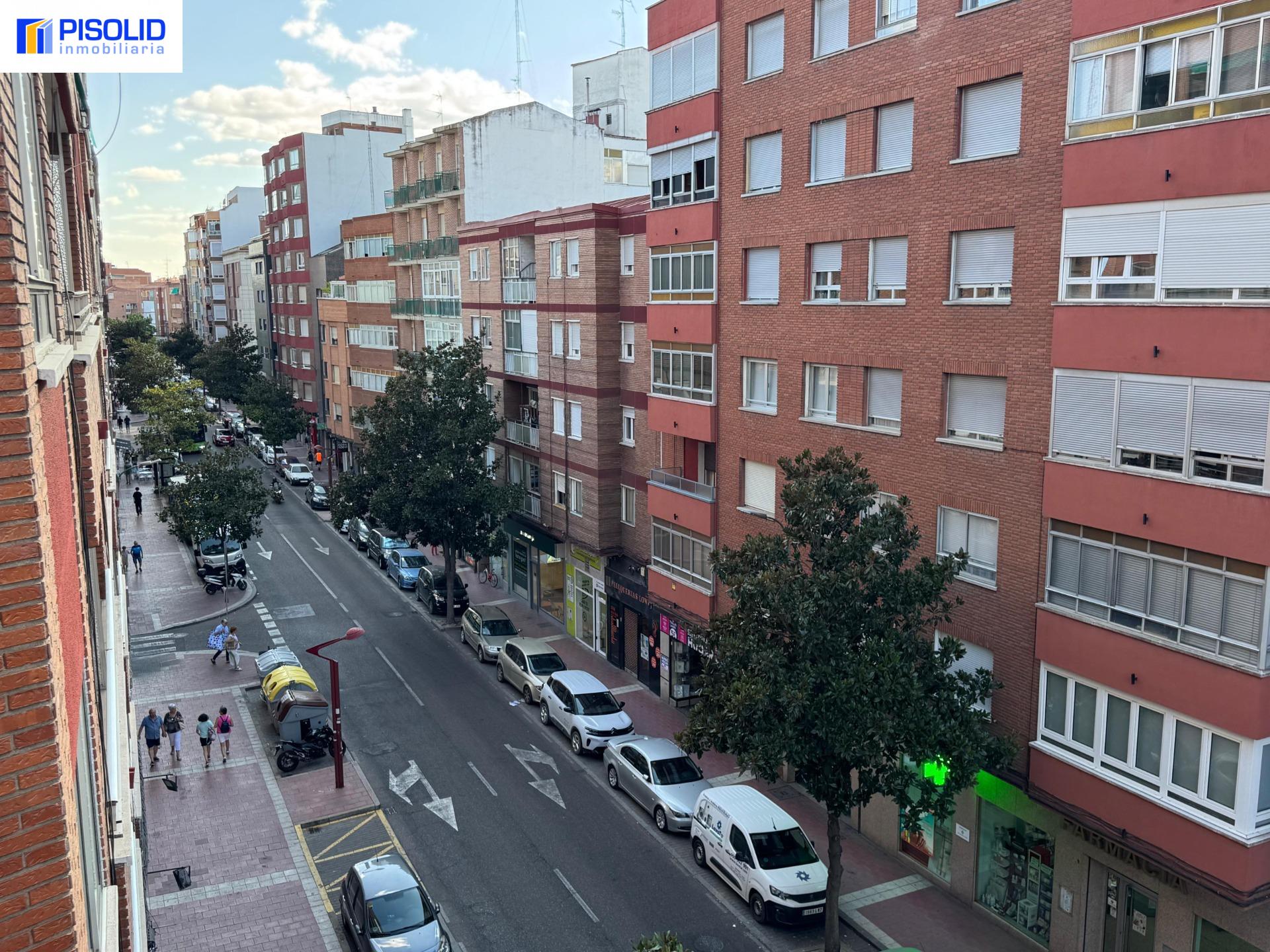 PISO EN VENTA EN DELICIAS AVE SEGOVIA 77 - foto 6