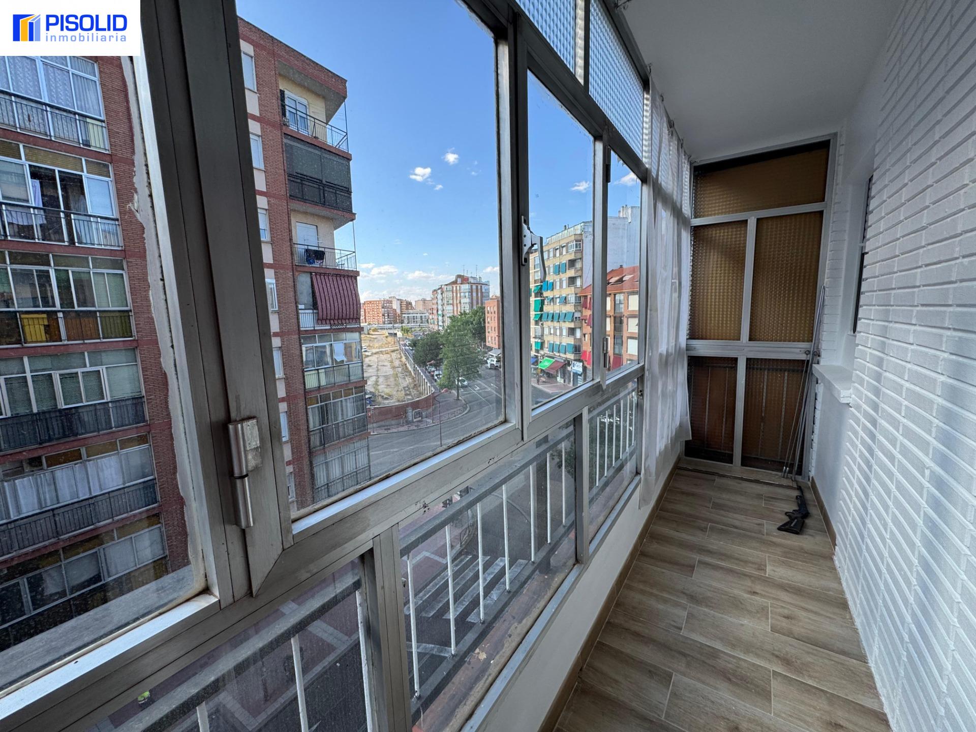 PISO EN VENTA EN DELICIAS AVE SEGOVIA 77 - foto 9