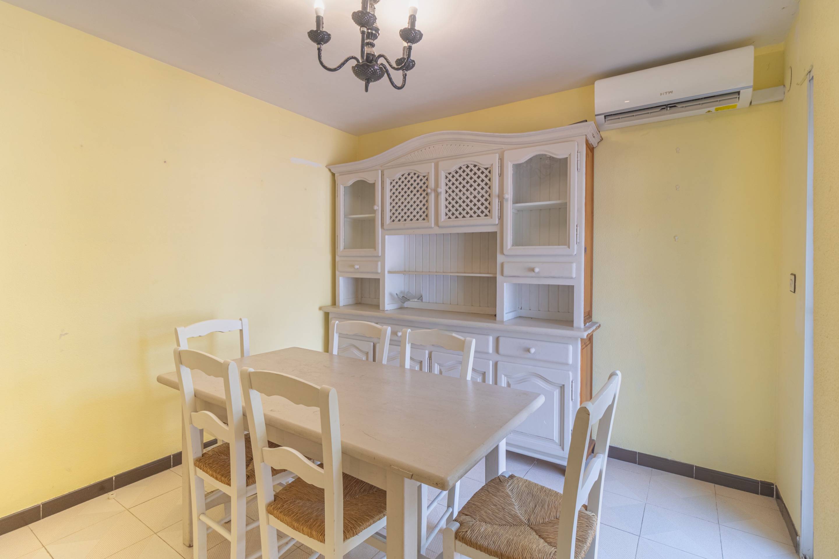 CASA EN SEGUNDA LÍNEA DE PLAYA, URBANIZACIÓN MARE NOSTRUM - foto 12