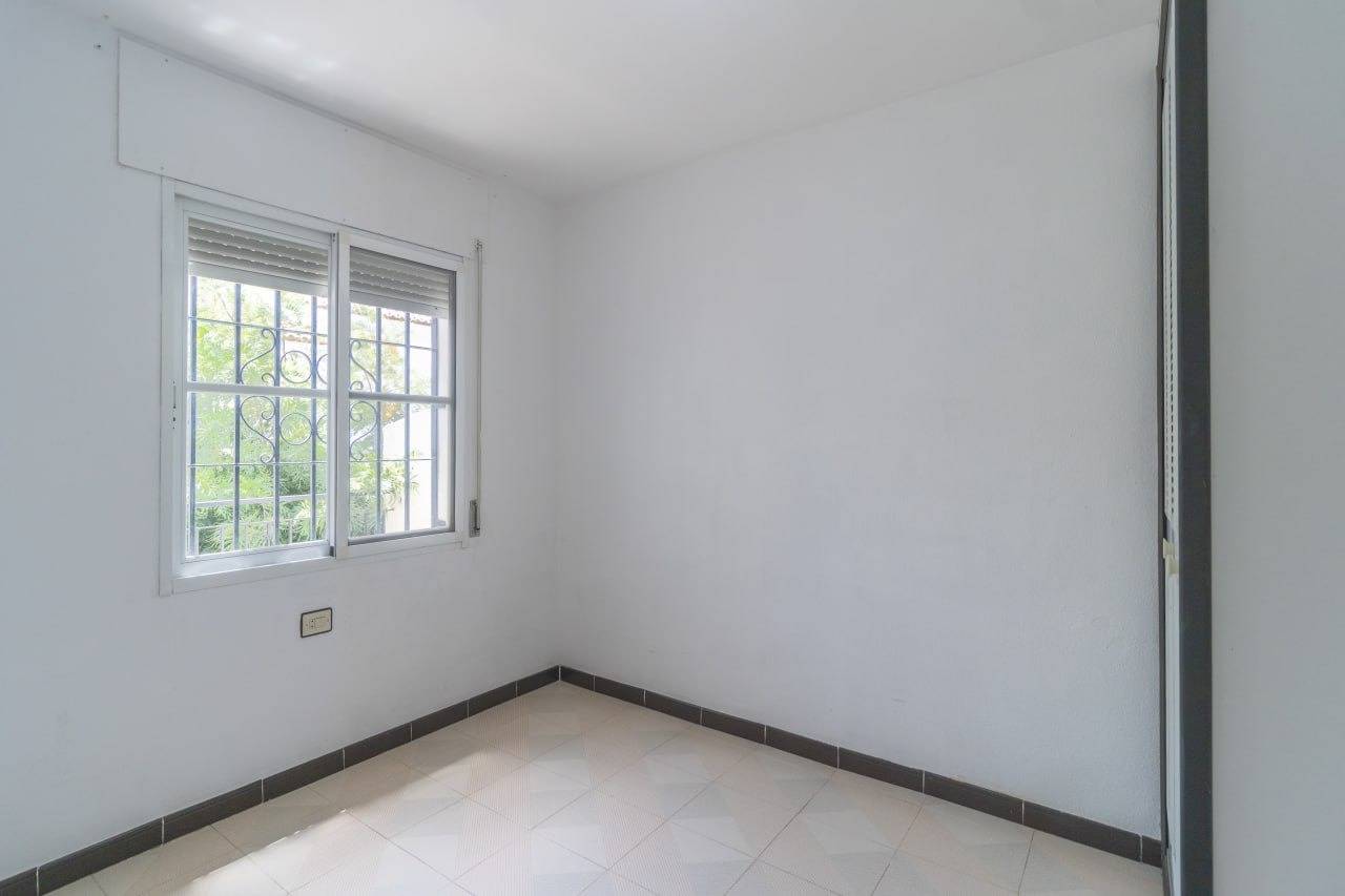 CASA EN SEGUNDA LÍNEA DE PLAYA, URBANIZACIÓN MARE NOSTRUM - foto 16