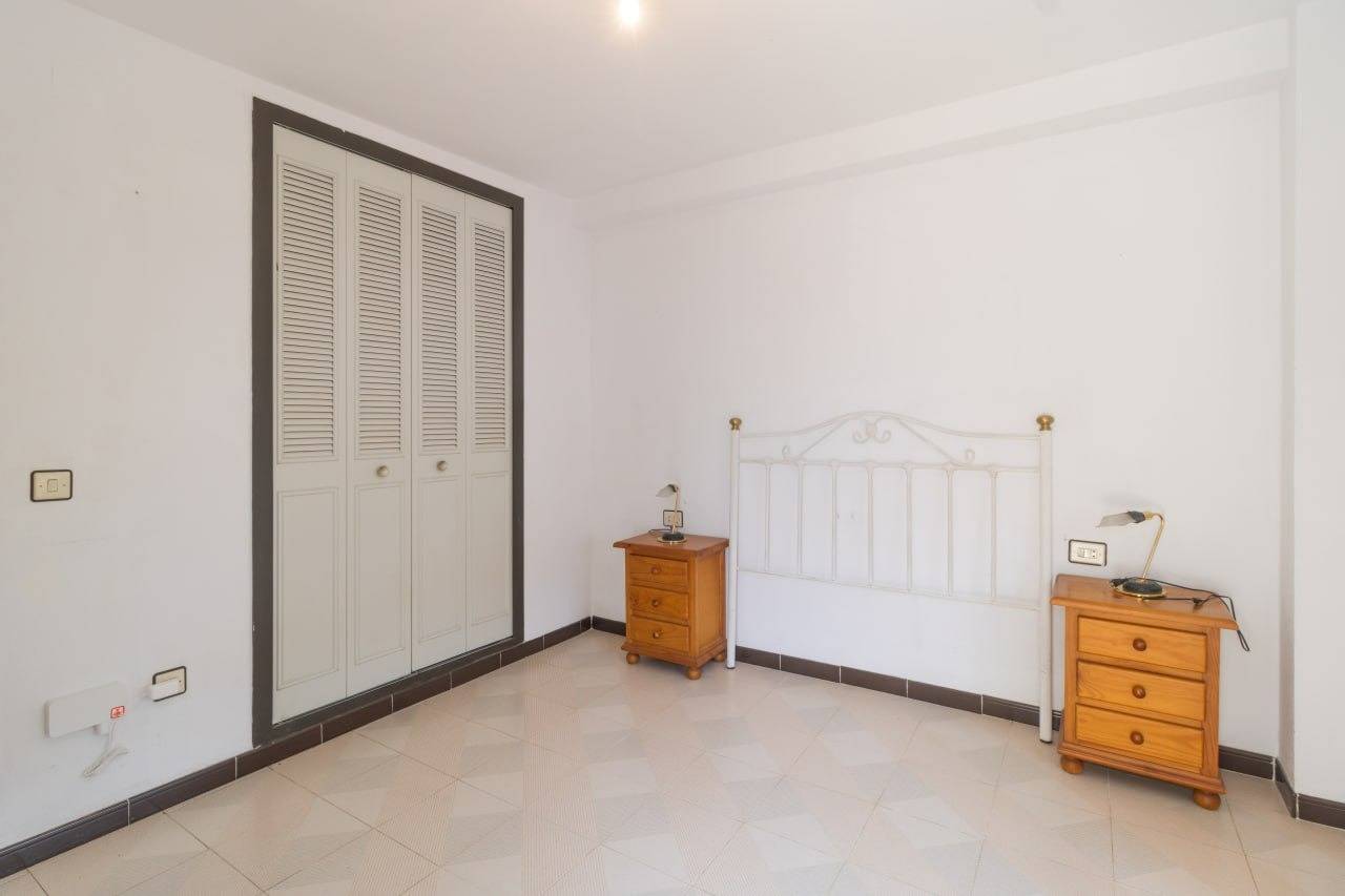 CASA EN SEGUNDA LÍNEA DE PLAYA, URBANIZACIÓN MARE NOSTRUM - foto 19