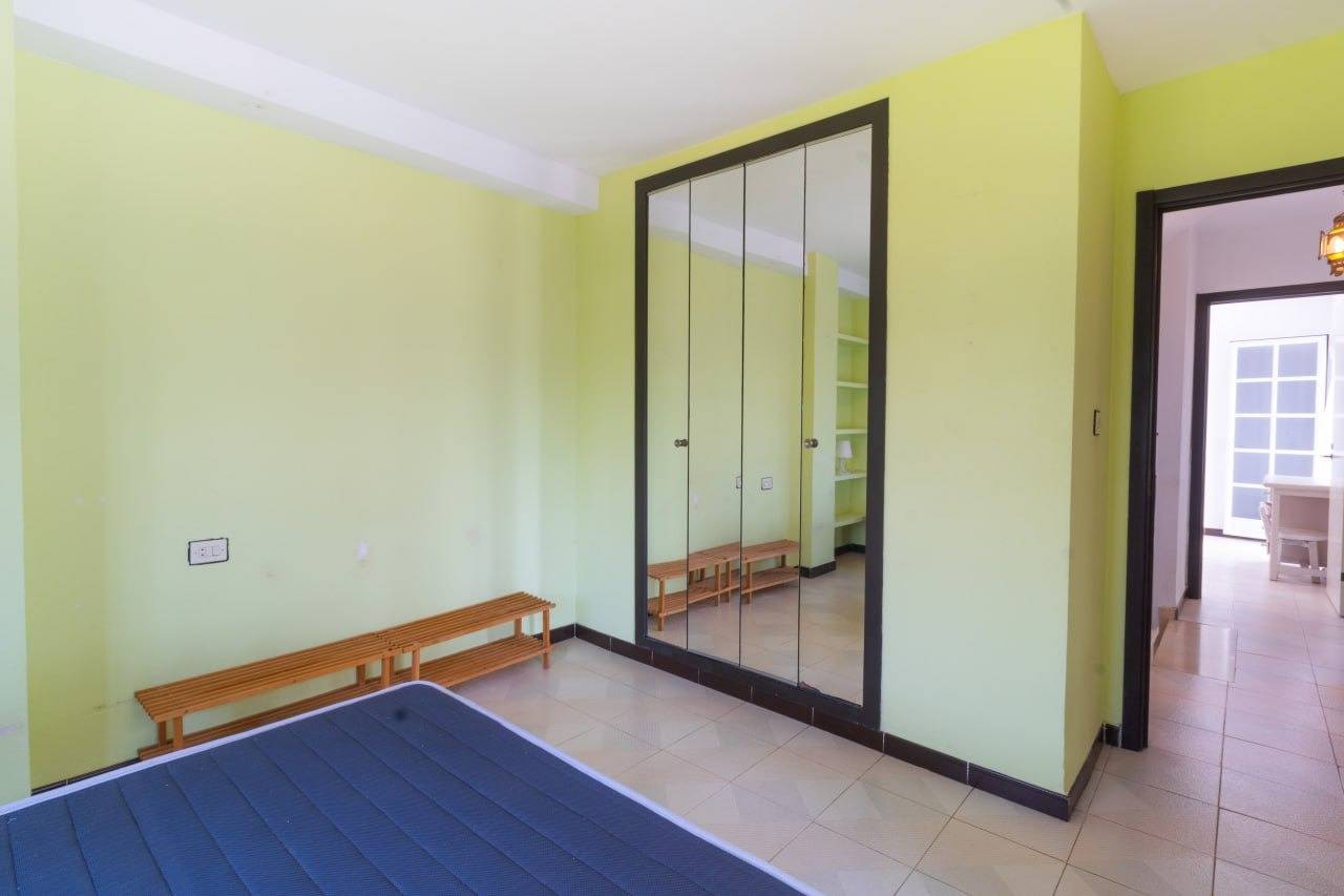 CASA EN SEGUNDA LÍNEA DE PLAYA, URBANIZACIÓN MARE NOSTRUM - foto 25