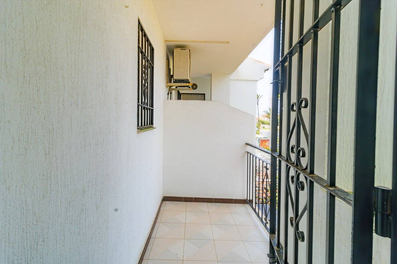 CASA EN SEGUNDA LÍNEA DE PLAYA, URBANIZACIÓN MARE NOSTRUM - foto 26