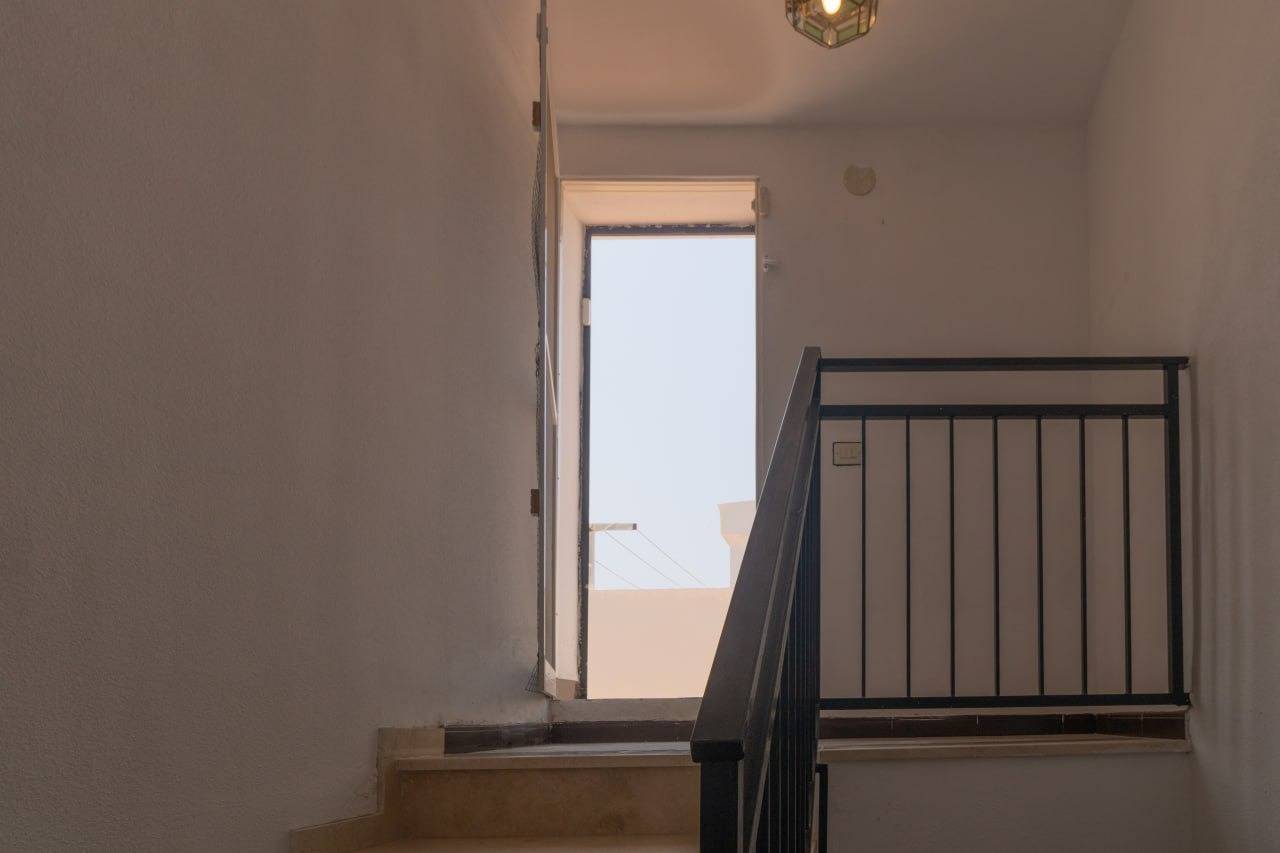 CASA EN SEGUNDA LÍNEA DE PLAYA, URBANIZACIÓN MARE NOSTRUM - foto 29