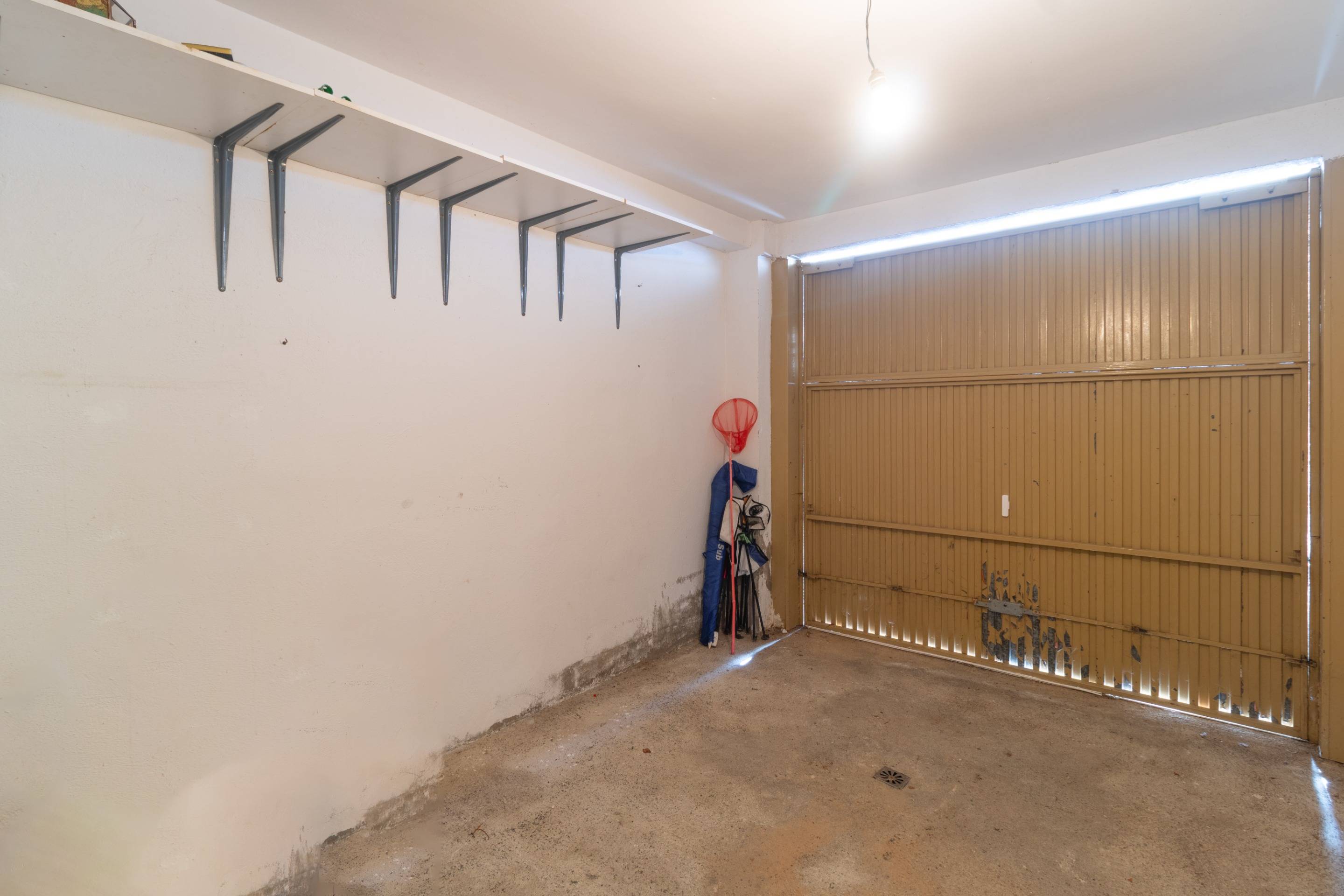 CASA EN SEGUNDA LÍNEA DE PLAYA, URBANIZACIÓN MARE NOSTRUM - foto 31