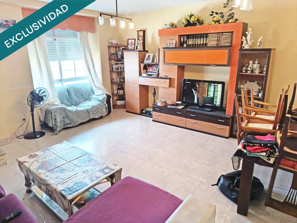 EXCLUSIVO DÚPLEX CON TERRAZA PRIVADA, GARAJE Y TRASTERO EN C
