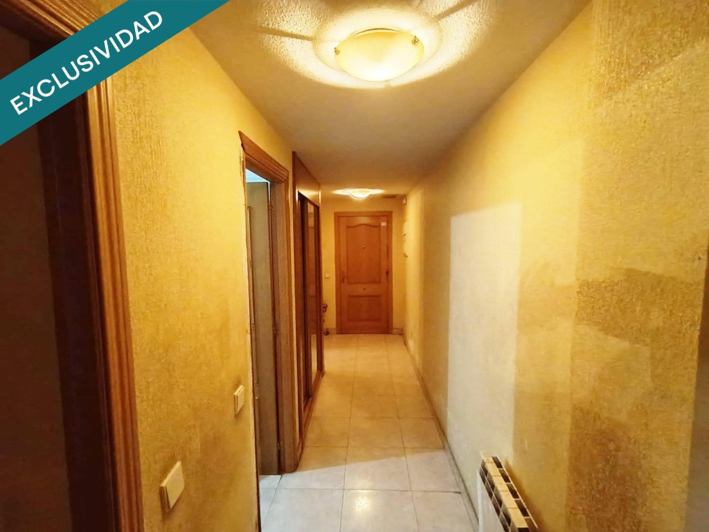 EXCLUSIVO DÚPLEX CON TERRAZA PRIVADA, GARAJE Y TRASTERO EN C - foto 2