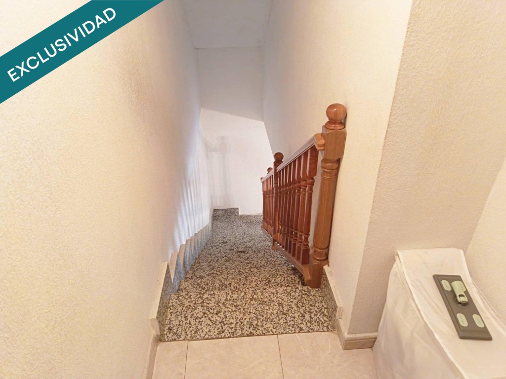 EXCLUSIVO DÚPLEX CON TERRAZA PRIVADA, GARAJE Y TRASTERO EN C - foto 11