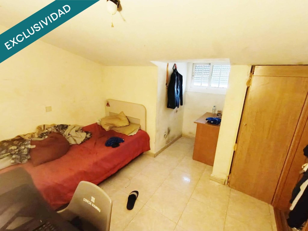 EXCLUSIVO DÚPLEX CON TERRAZA PRIVADA, GARAJE Y TRASTERO EN C - foto 12