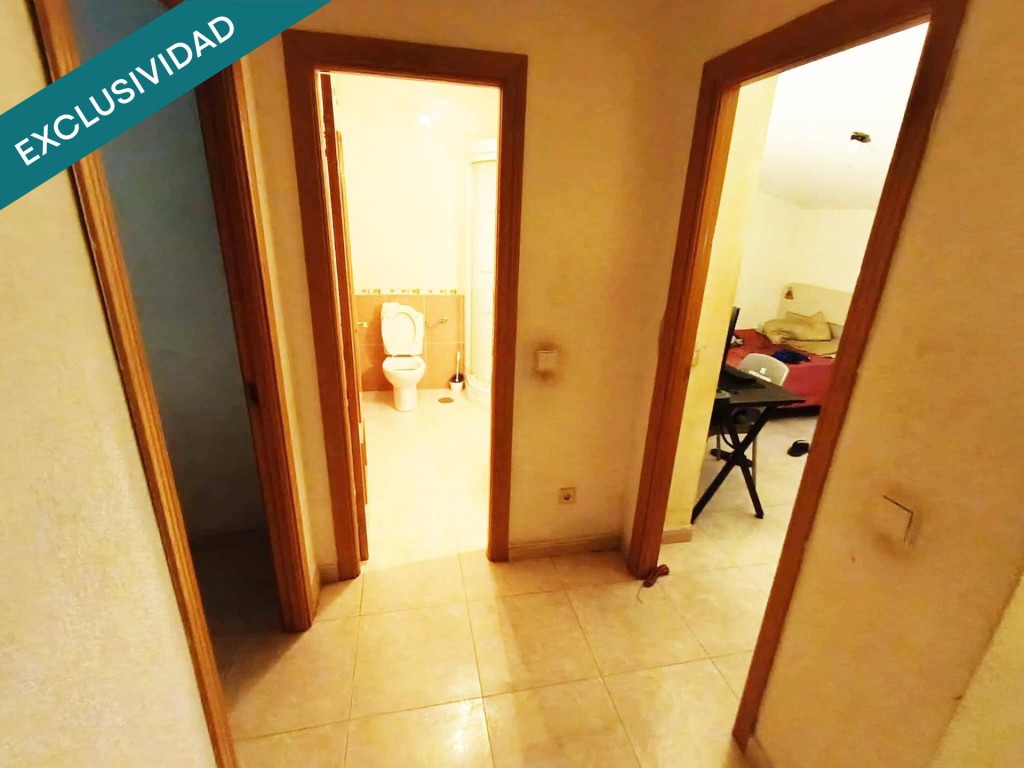 EXCLUSIVO DÚPLEX CON TERRAZA PRIVADA, GARAJE Y TRASTERO EN C - foto 13