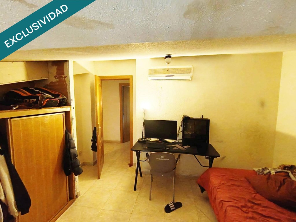 EXCLUSIVO DÚPLEX CON TERRAZA PRIVADA, GARAJE Y TRASTERO EN C - foto 14