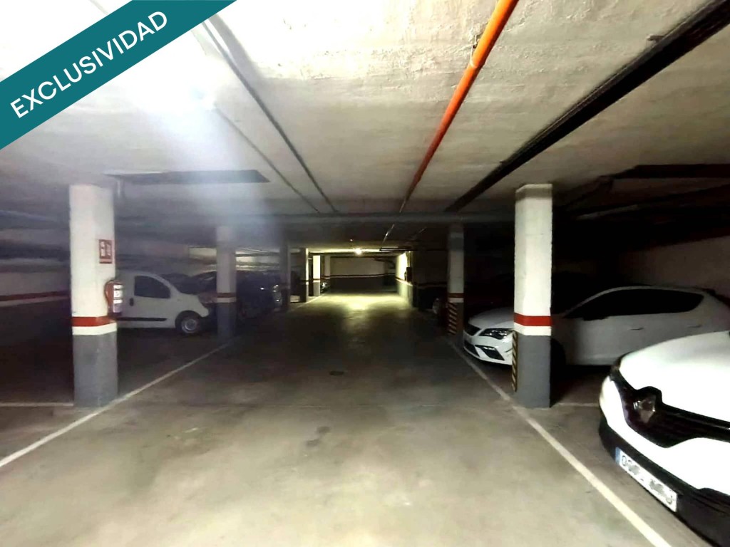 EXCLUSIVO DÚPLEX CON TERRAZA PRIVADA, GARAJE Y TRASTERO EN C - foto 17
