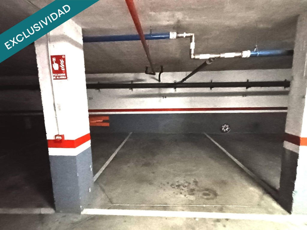EXCLUSIVO DÚPLEX CON TERRAZA PRIVADA, GARAJE Y TRASTERO EN C - foto 18