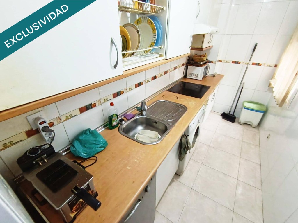 EXCLUSIVO DÚPLEX CON TERRAZA PRIVADA, GARAJE Y TRASTERO EN C - foto 3