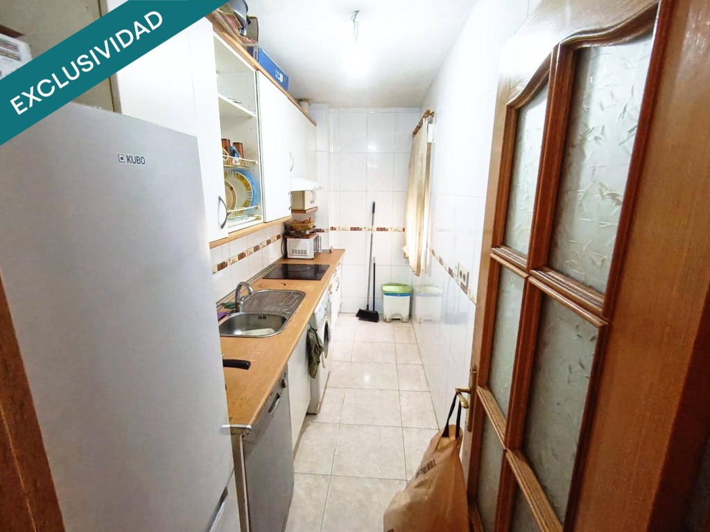 EXCLUSIVO DÚPLEX CON TERRAZA PRIVADA, GARAJE Y TRASTERO EN C - foto 4