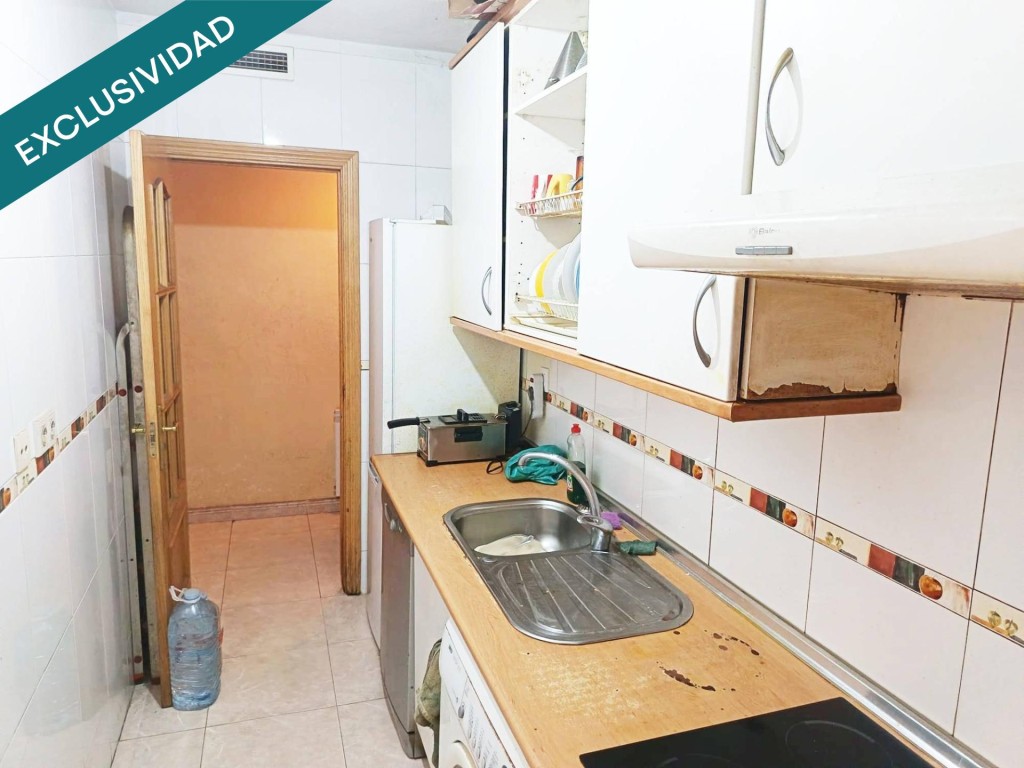 EXCLUSIVO DÚPLEX CON TERRAZA PRIVADA, GARAJE Y TRASTERO EN C - foto 5
