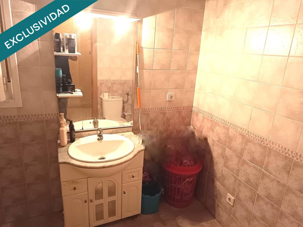 EXCLUSIVO DÚPLEX CON TERRAZA PRIVADA, GARAJE Y TRASTERO EN C - foto 6