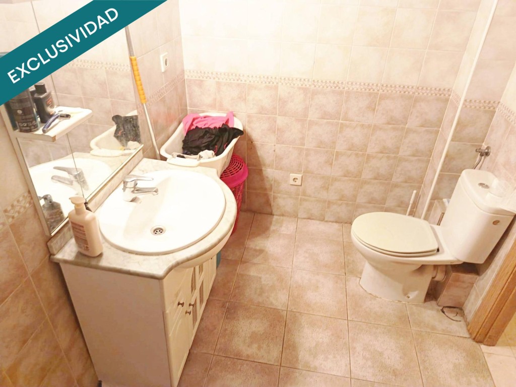 EXCLUSIVO DÚPLEX CON TERRAZA PRIVADA, GARAJE Y TRASTERO EN C - foto 7