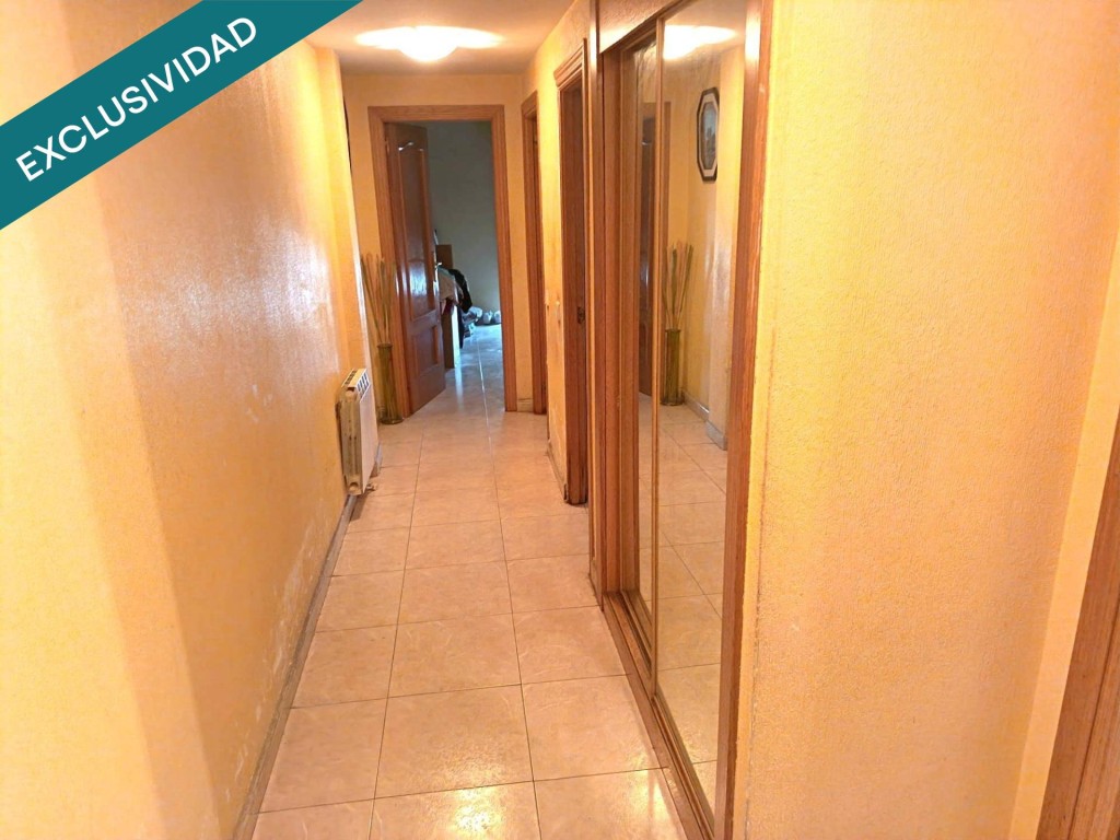 EXCLUSIVO DÚPLEX CON TERRAZA PRIVADA, GARAJE Y TRASTERO EN C - foto 8